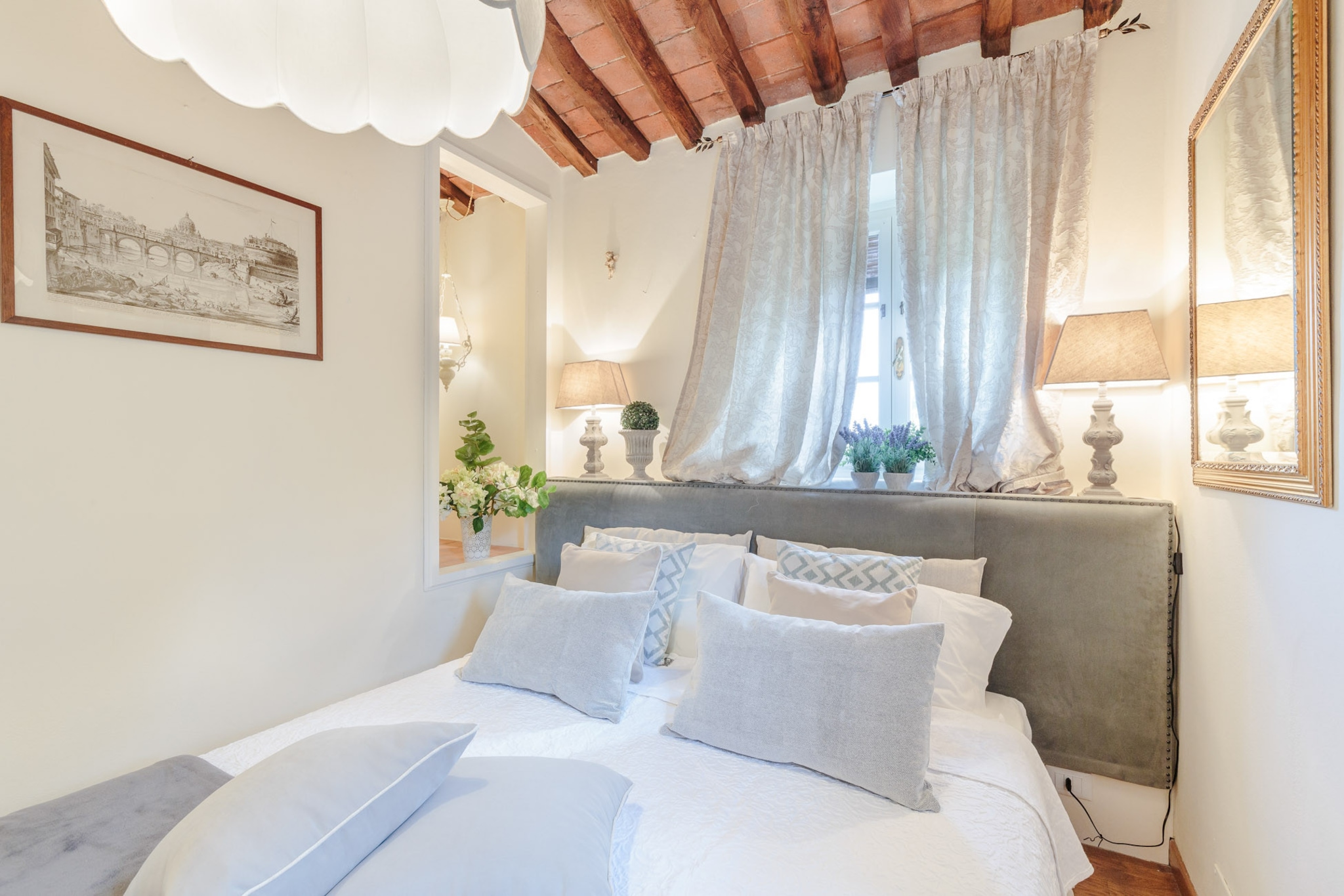 Villa Coccinelle-Nicht getaggt