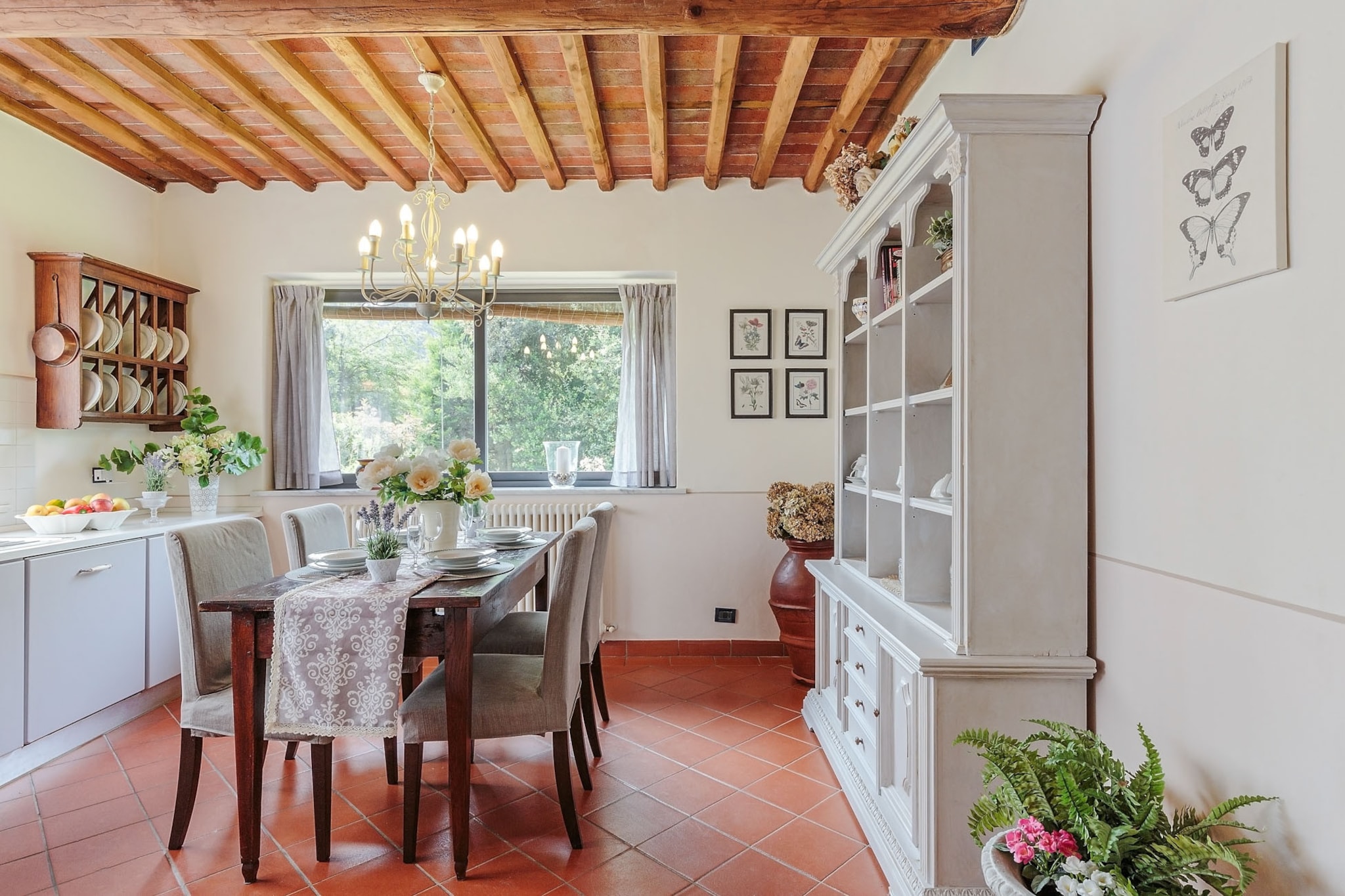 Villa Coccinelle-Nicht getaggt