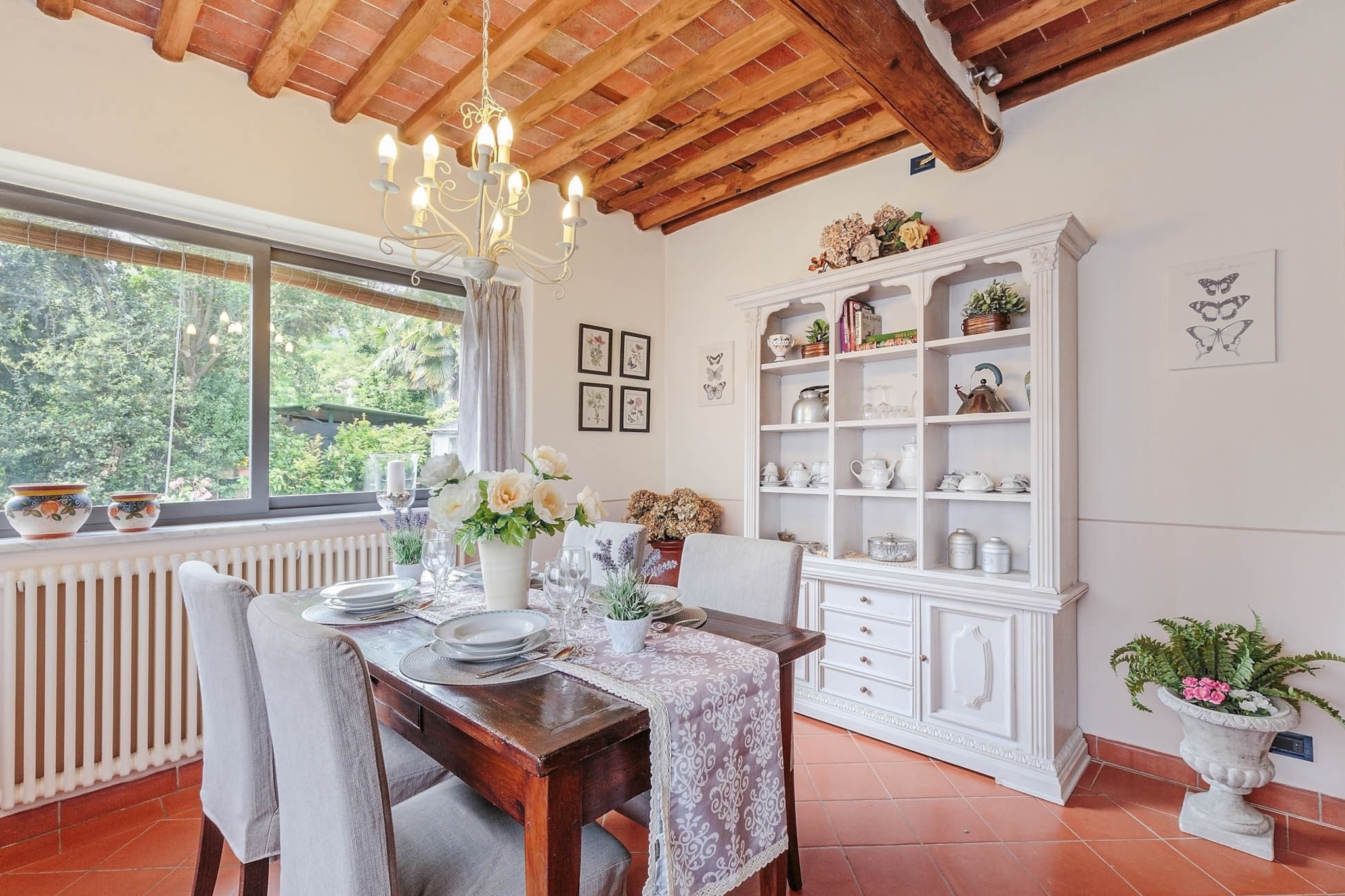 Villa Coccinelle-Nicht getaggt