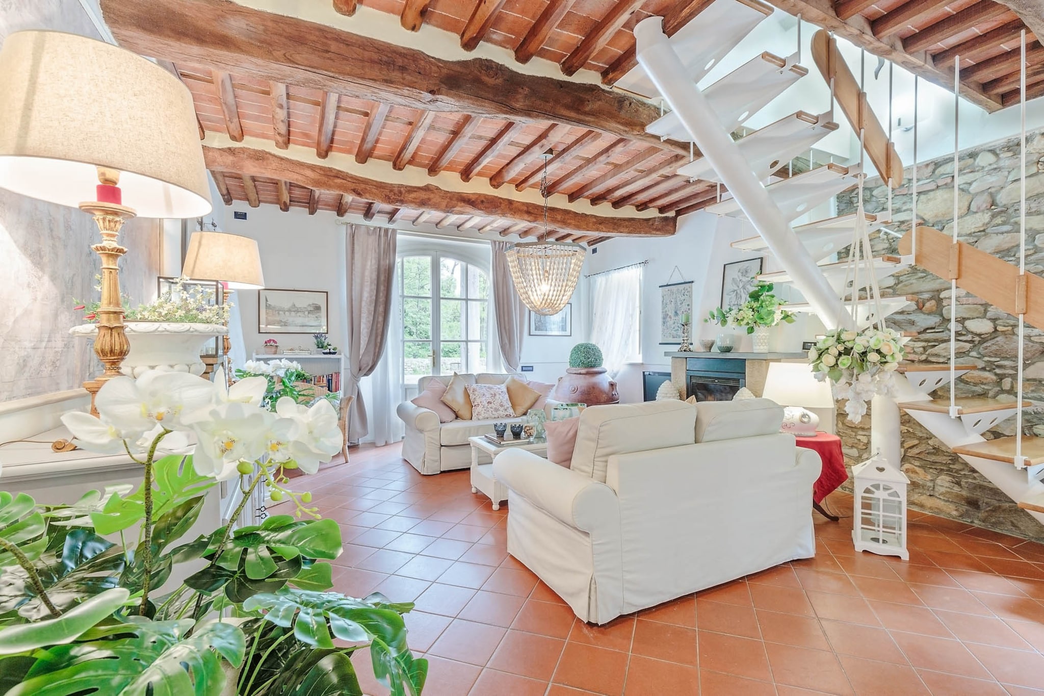 Villa Coccinelle-Nicht getaggt
