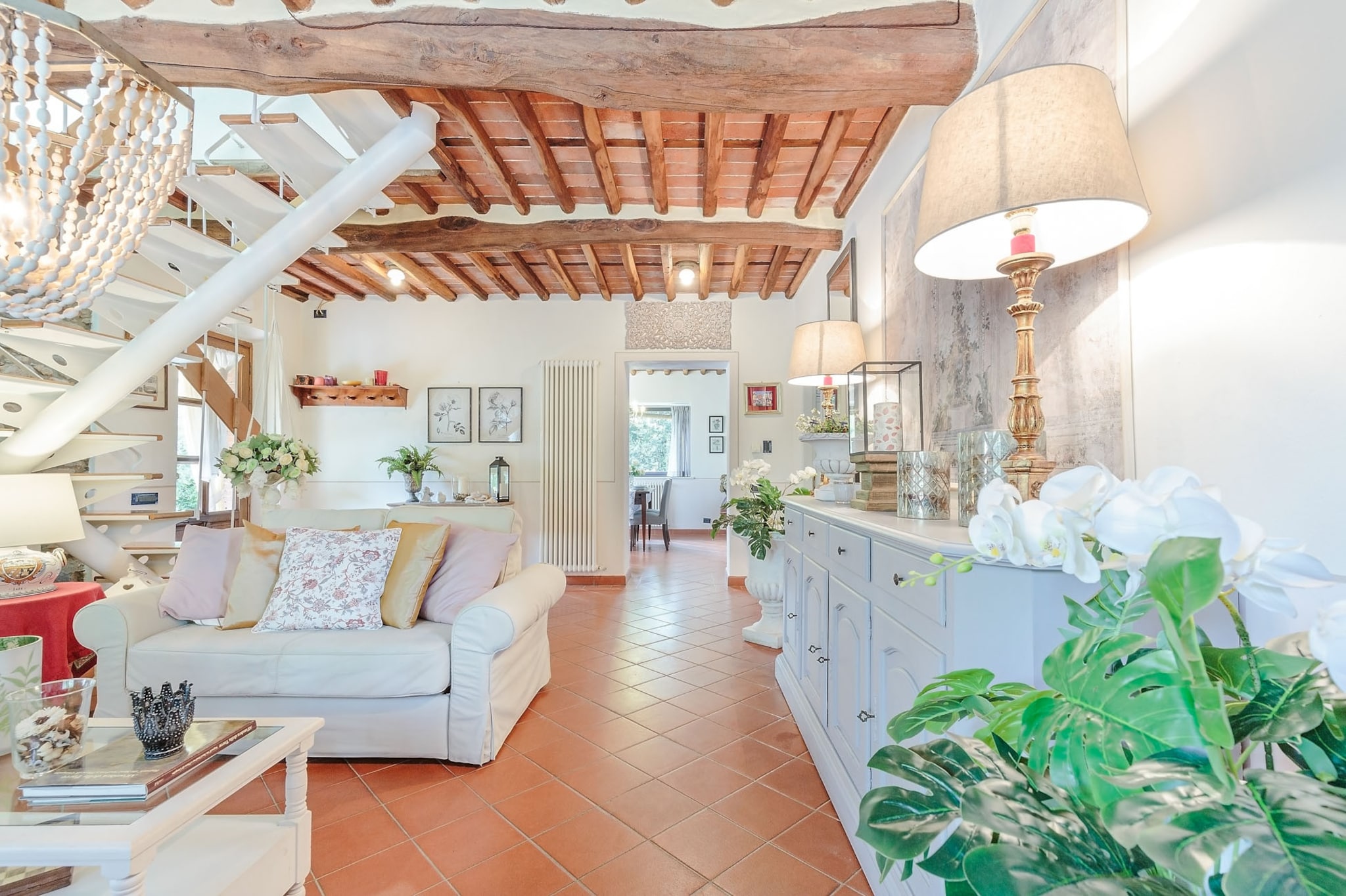 Villa Coccinelle-Nicht getaggt