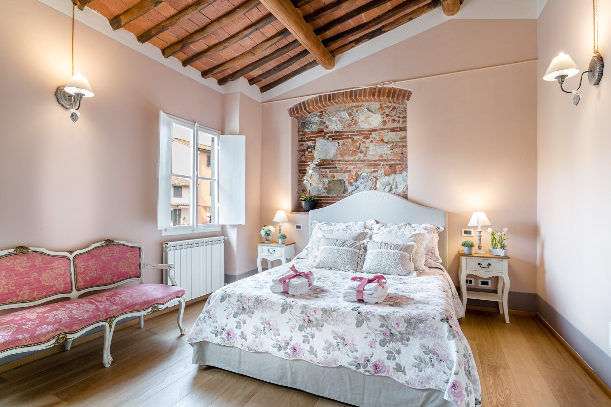 Villa sul Fiume-Nicht getaggt