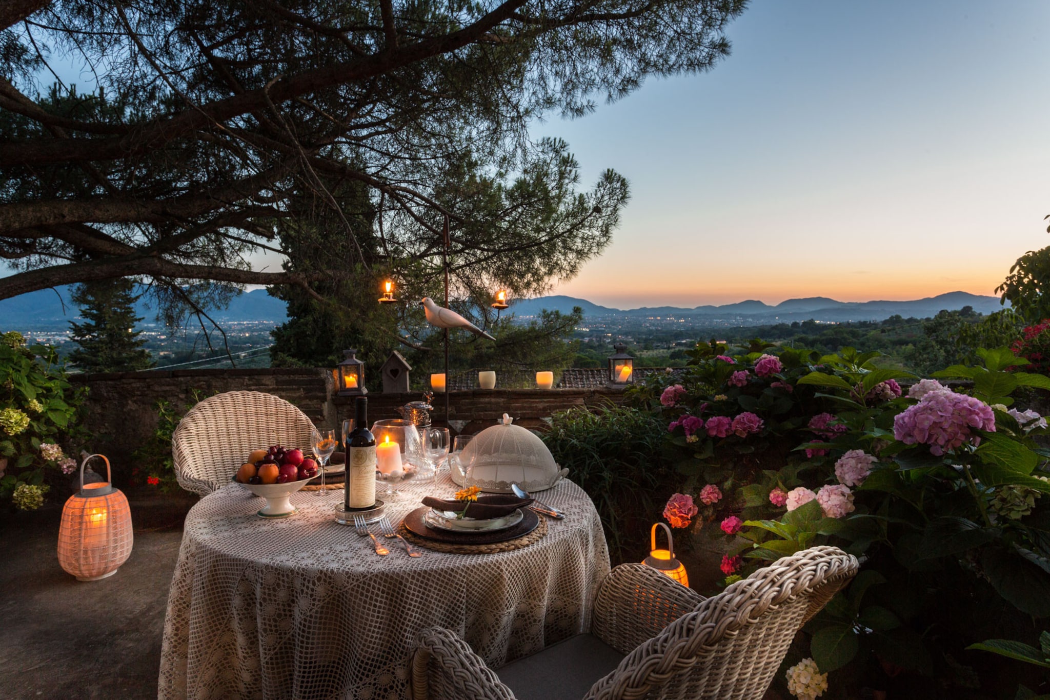 Il Frantoio Farmhouse Apartment