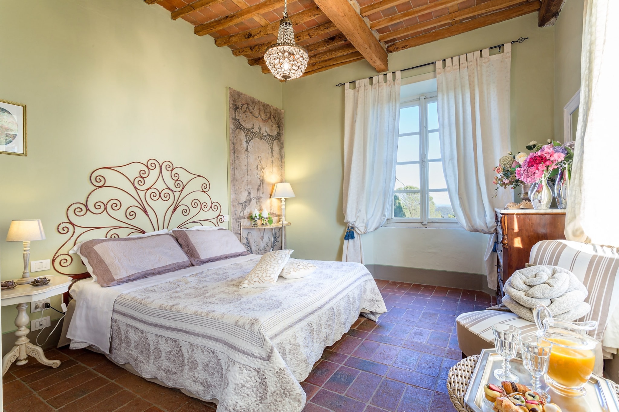 Il Frantoio Farmhouse Apartment-Non étiqueté