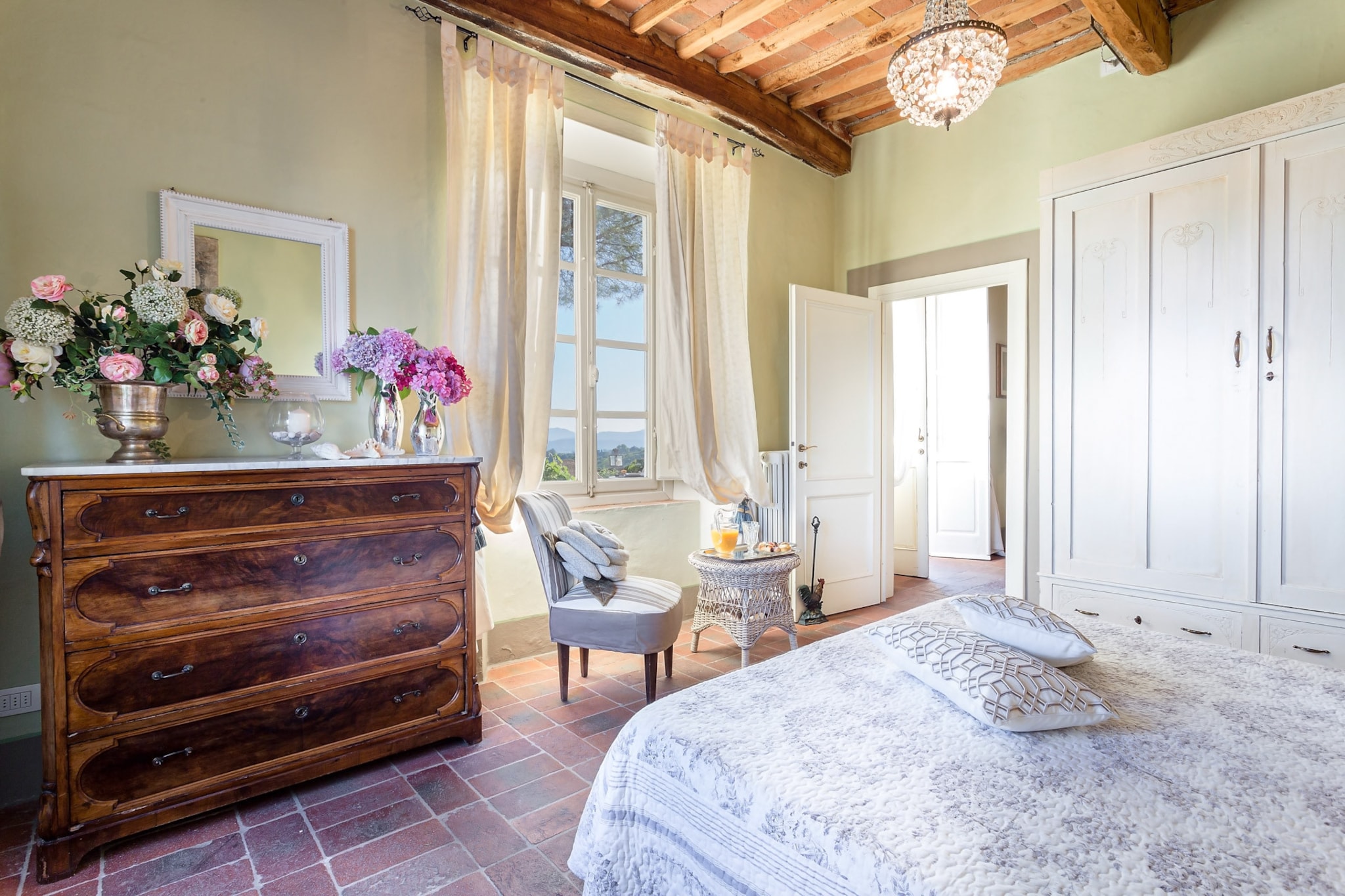 Il Frantoio Farmhouse Apartment-Non étiqueté