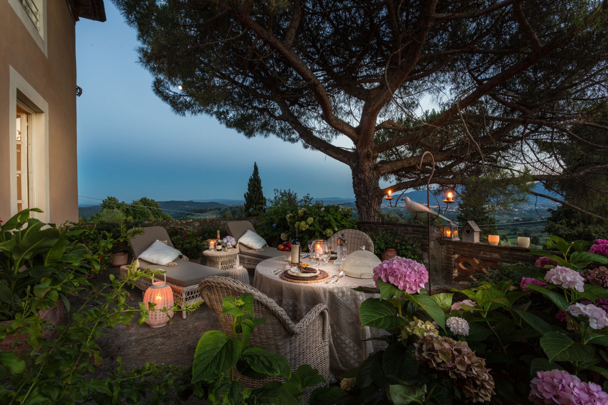 Il Frantoio Farmhouse Apartment-Non étiqueté