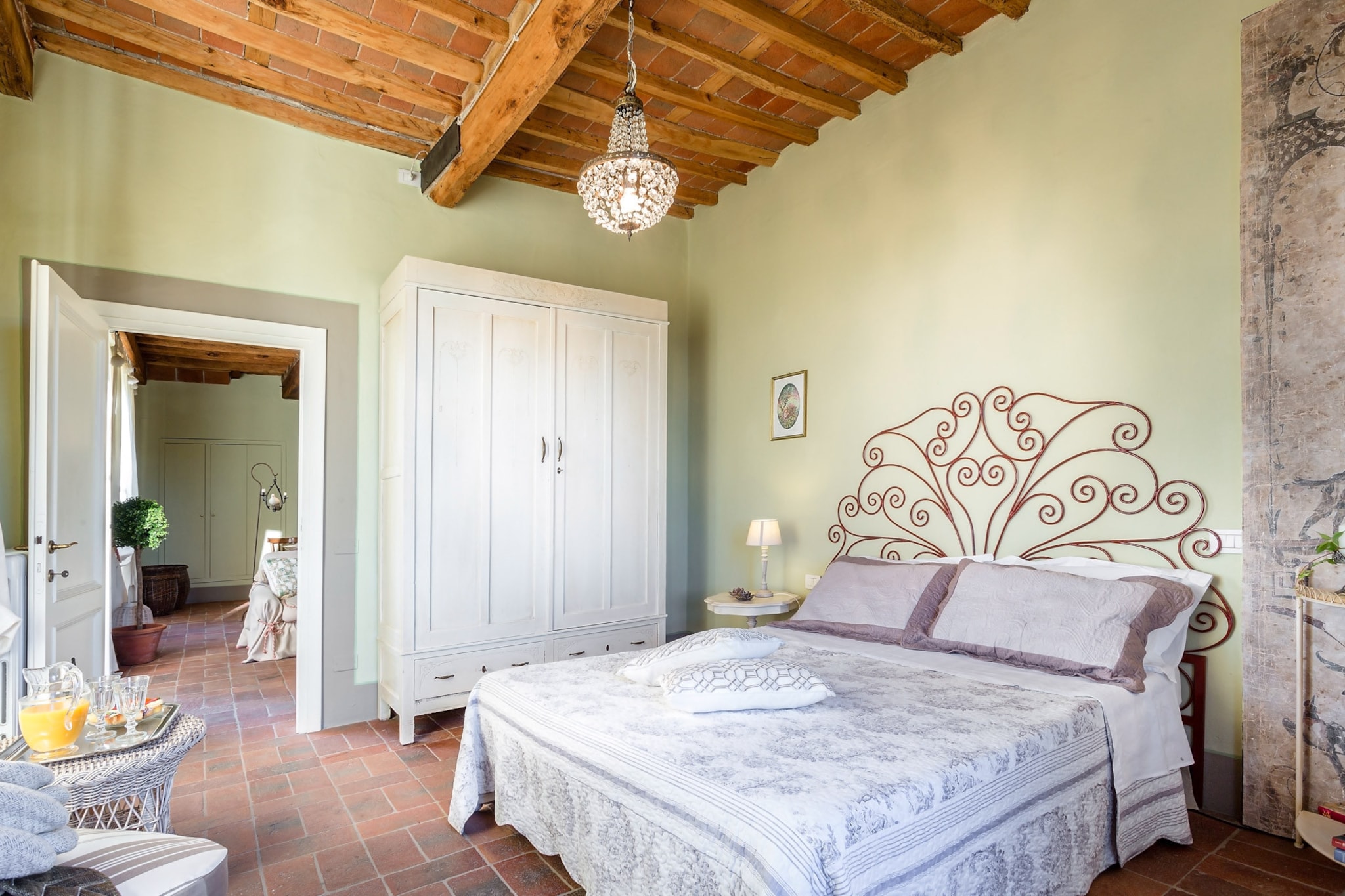 Il Frantoio Farmhouse Apartment-Non étiqueté