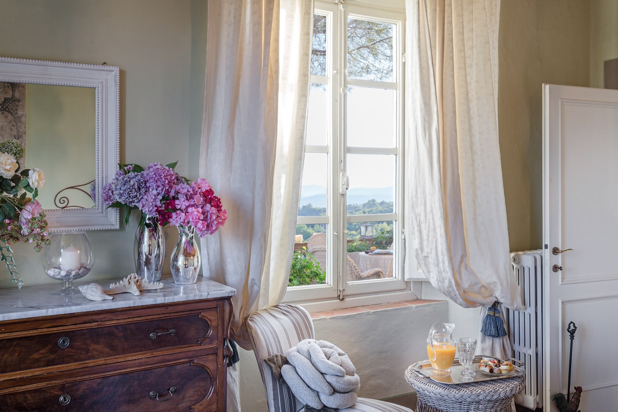 Il Frantoio Farmhouse Apartment-Non étiqueté