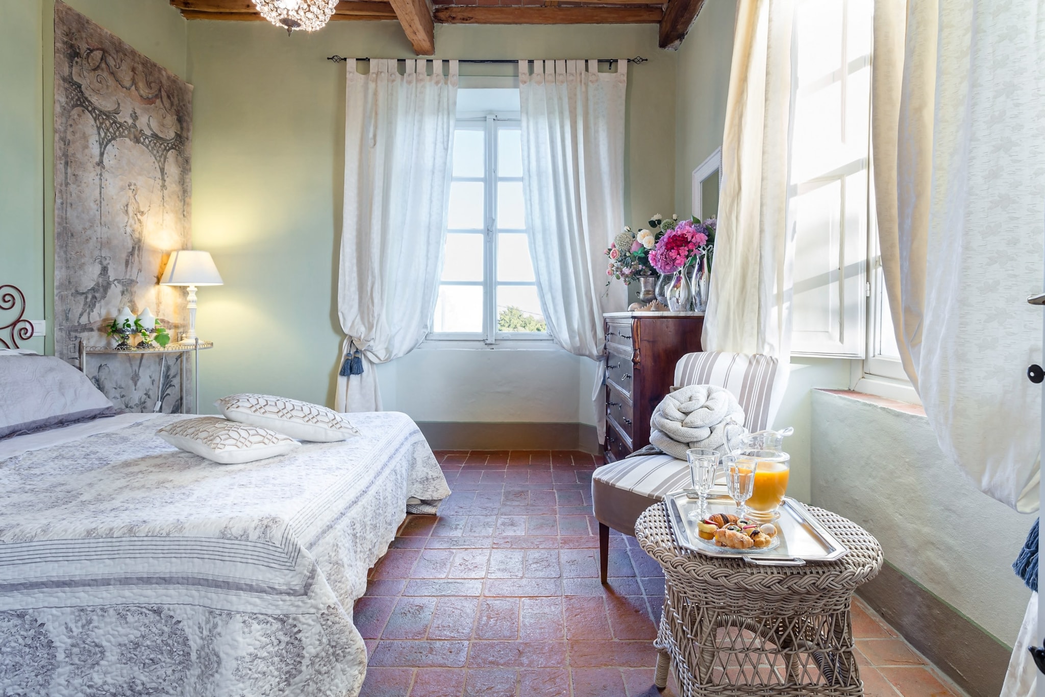 Il Frantoio Farmhouse Apartment-Non étiqueté