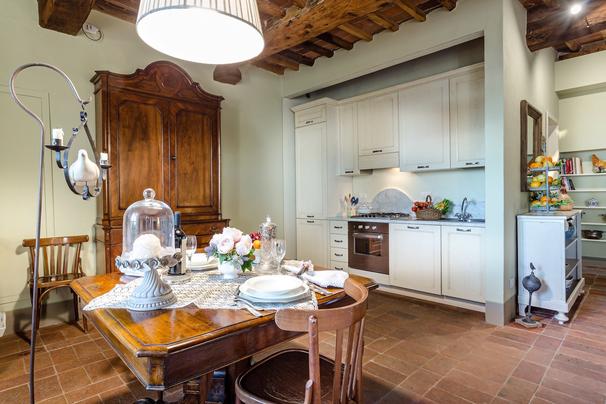Il Frantoio Farmhouse Apartment-Non étiqueté