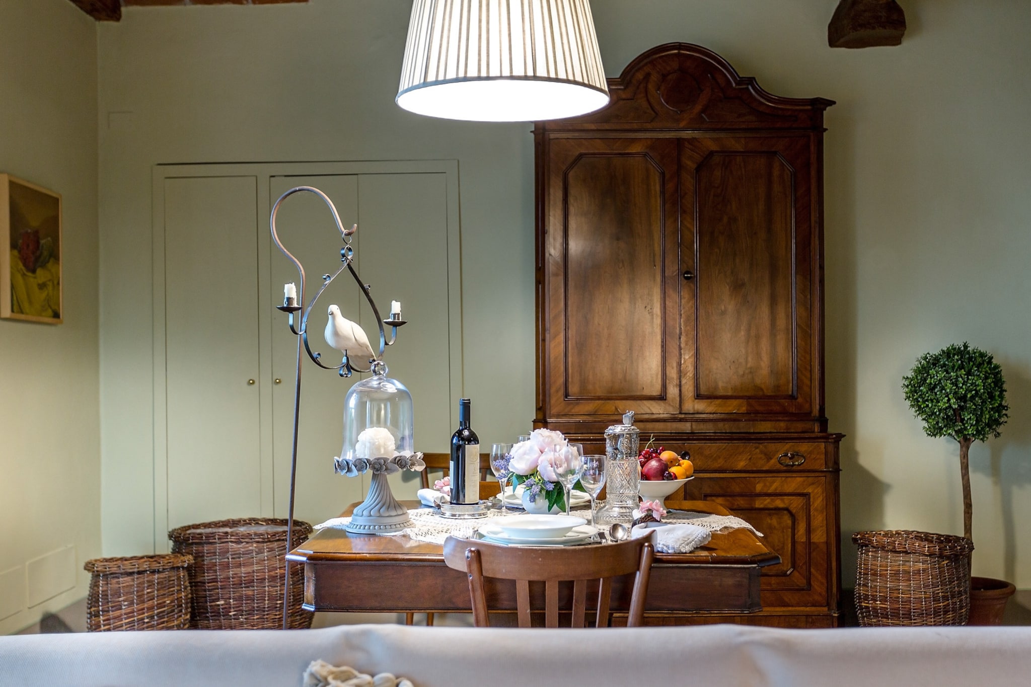 Il Frantoio Farmhouse Apartment-Non étiqueté