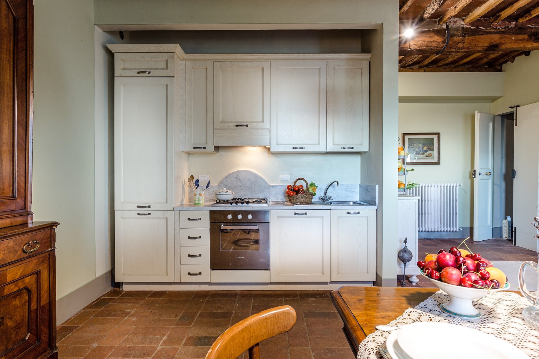 Il Frantoio Farmhouse Apartment-Non étiqueté