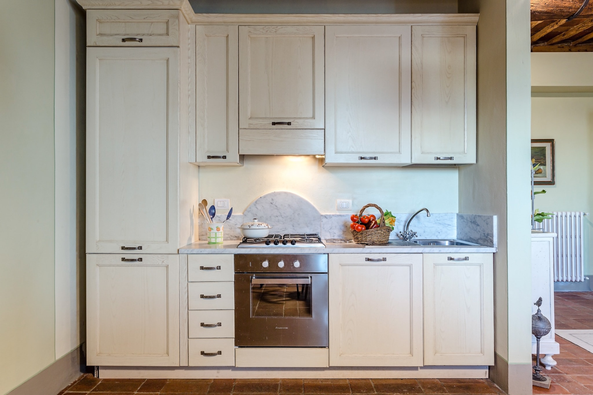 Il Frantoio Farmhouse Apartment-Non étiqueté