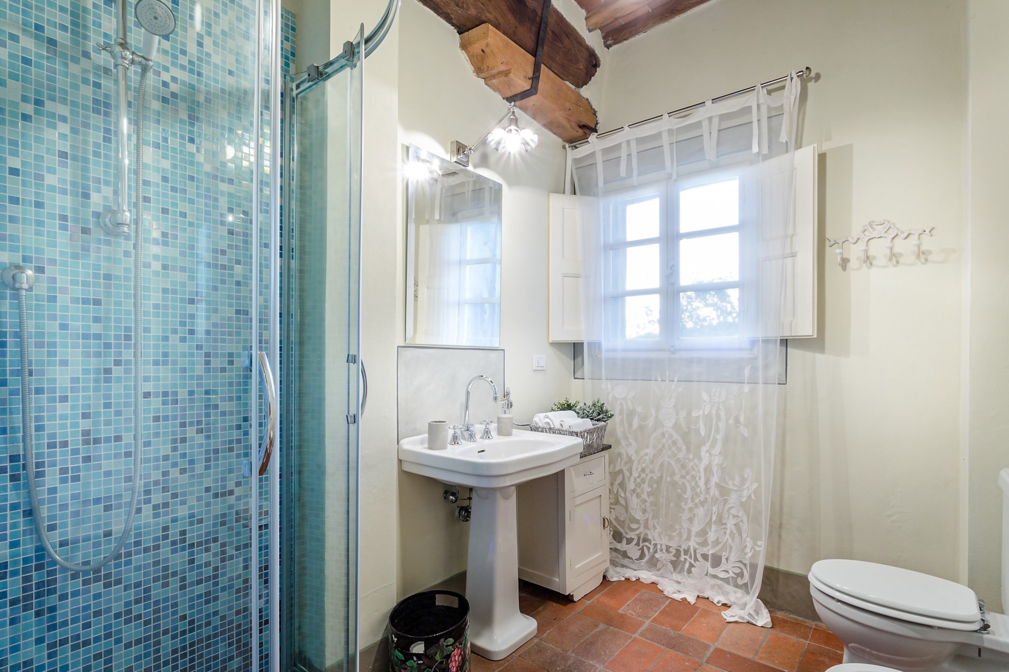 Il Frantoio Farmhouse Apartment-Non étiqueté