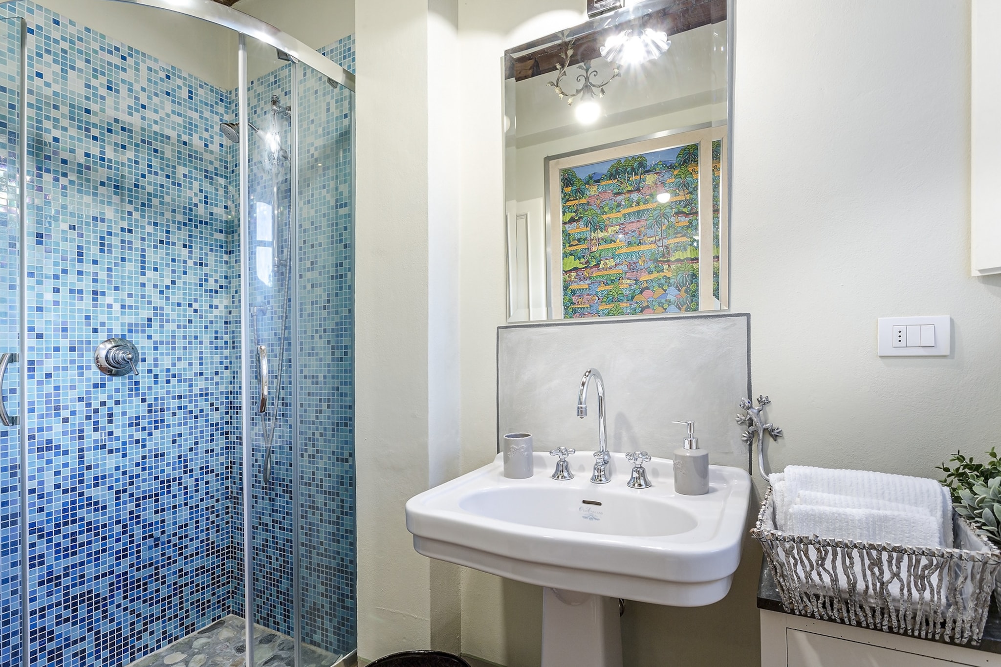 Il Frantoio Farmhouse Apartment-Non étiqueté