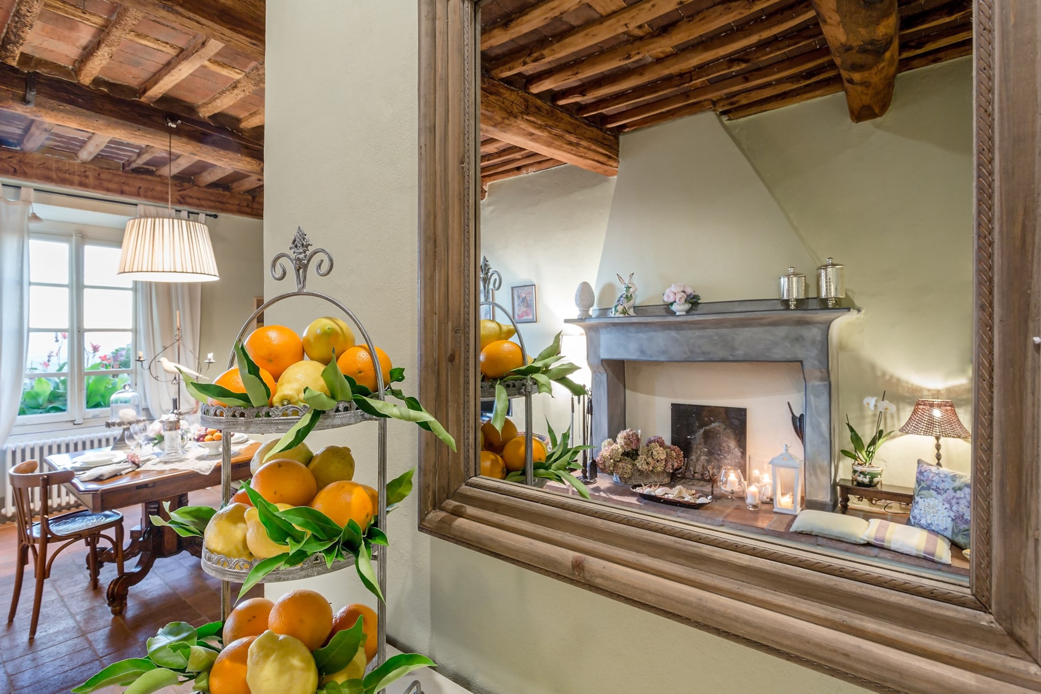 Il Frantoio Farmhouse Apartment-Non étiqueté