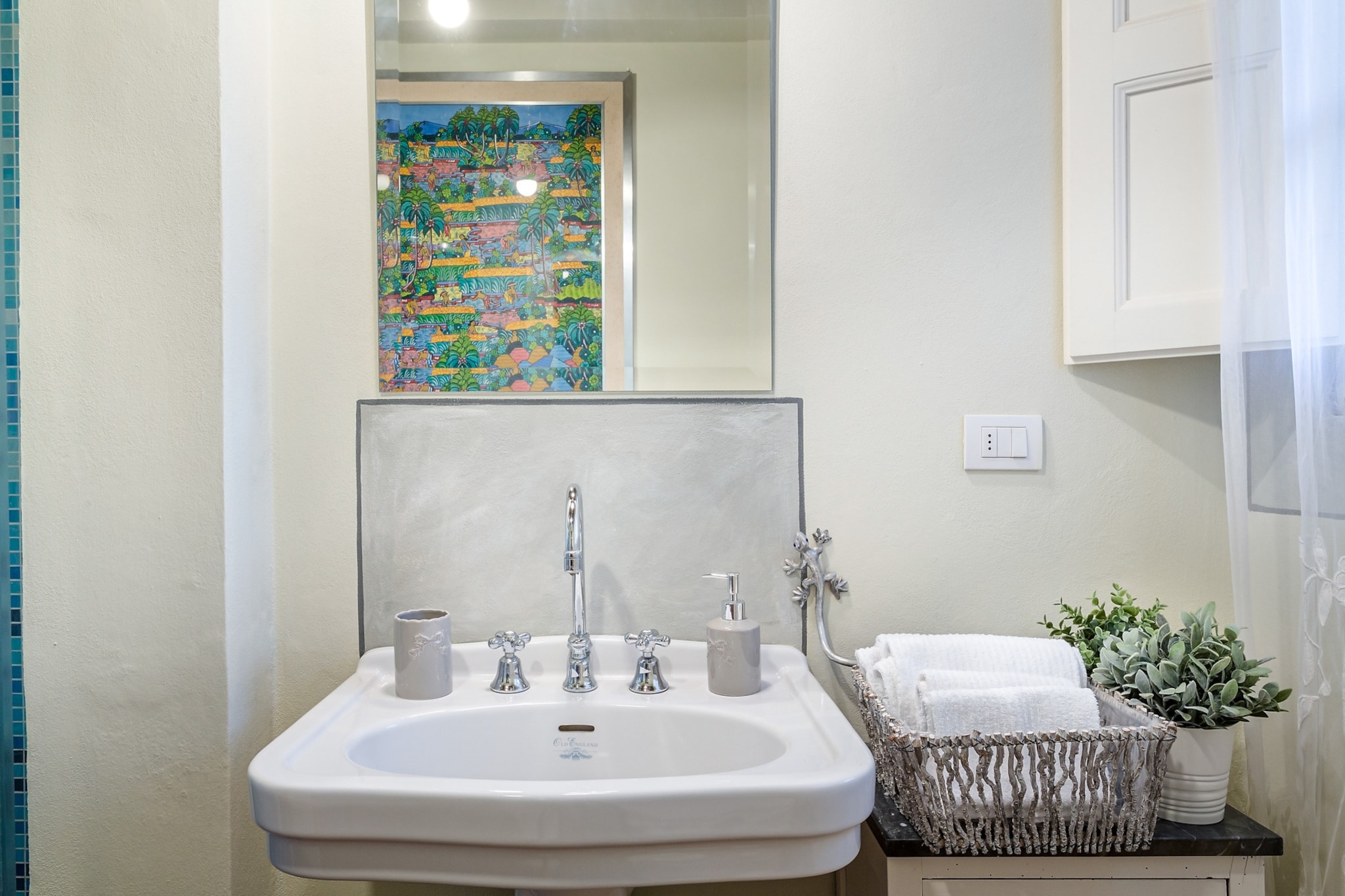 Il Frantoio Farmhouse Apartment-Non étiqueté