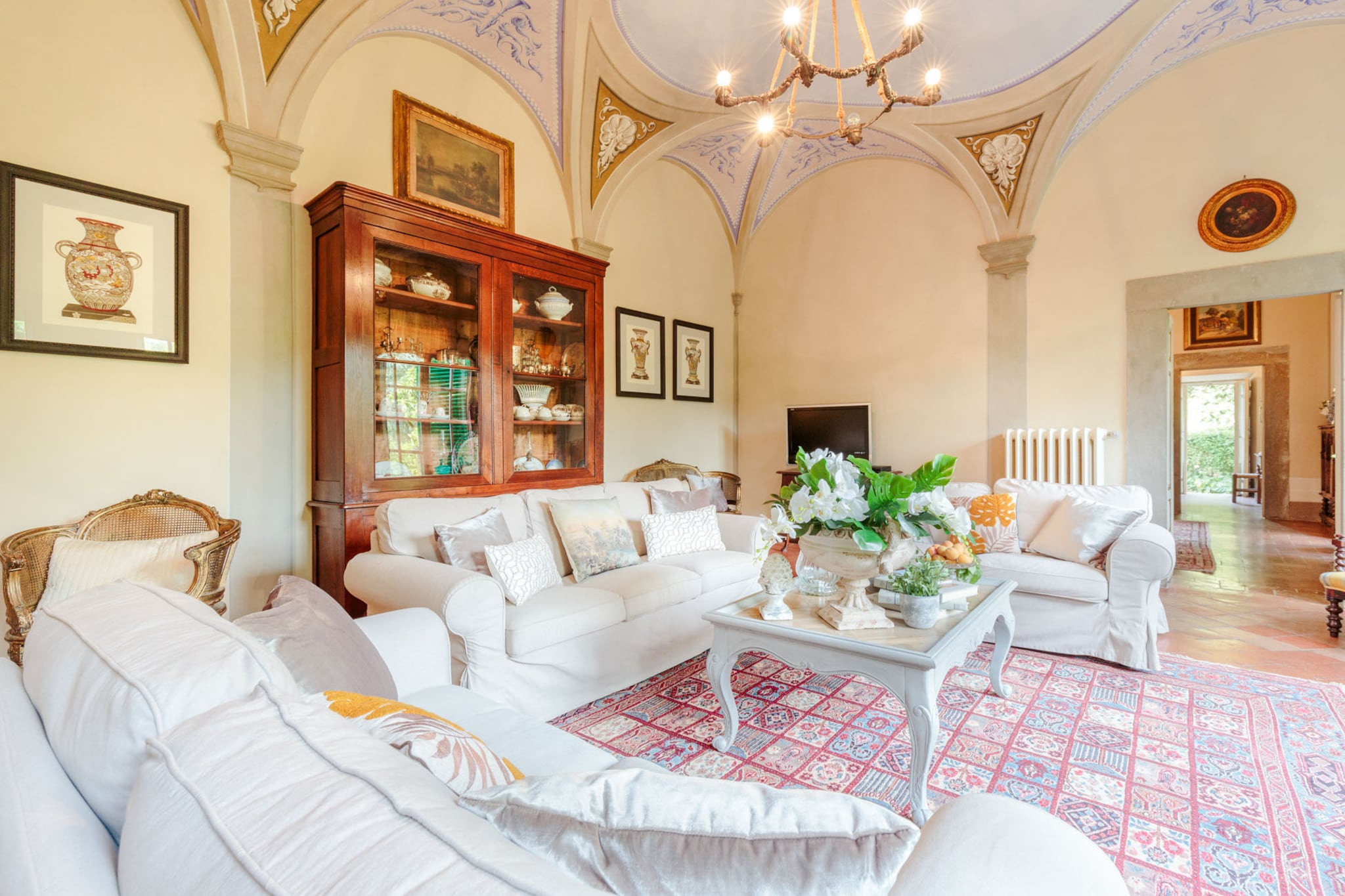 Villa Gattaiola-Niet-getagd