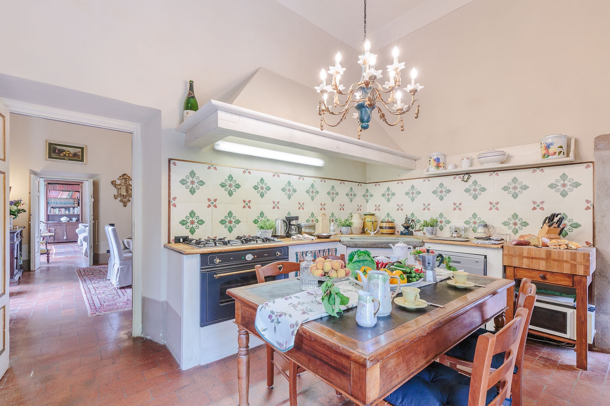 Villa Gattaiola-Niet-getagd