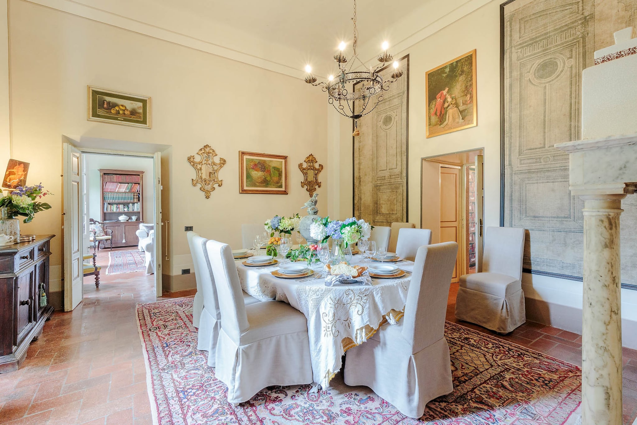 Villa Gattaiola-Niet-getagd
