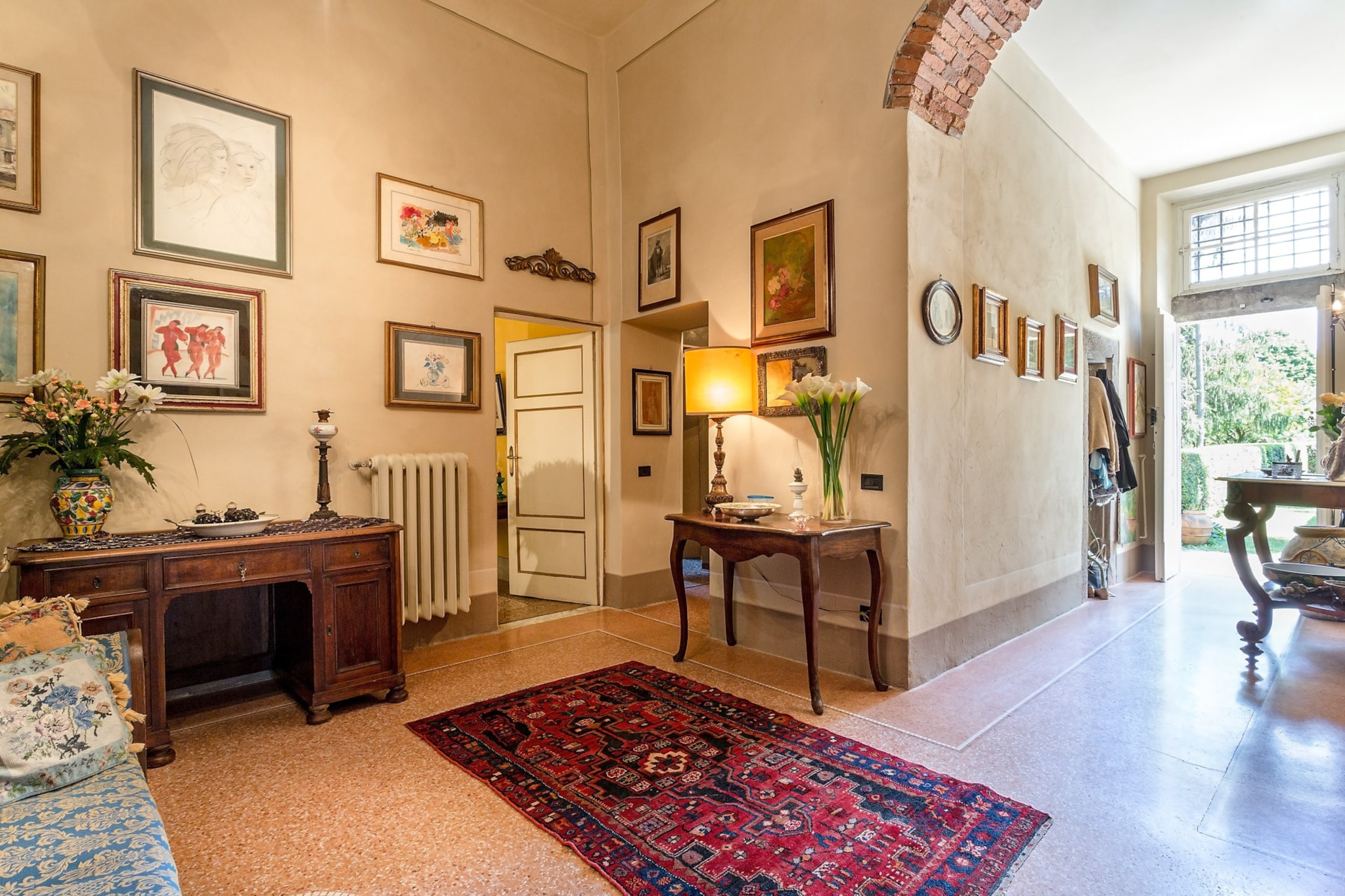 Villa Gattaiola-Niet-getagd