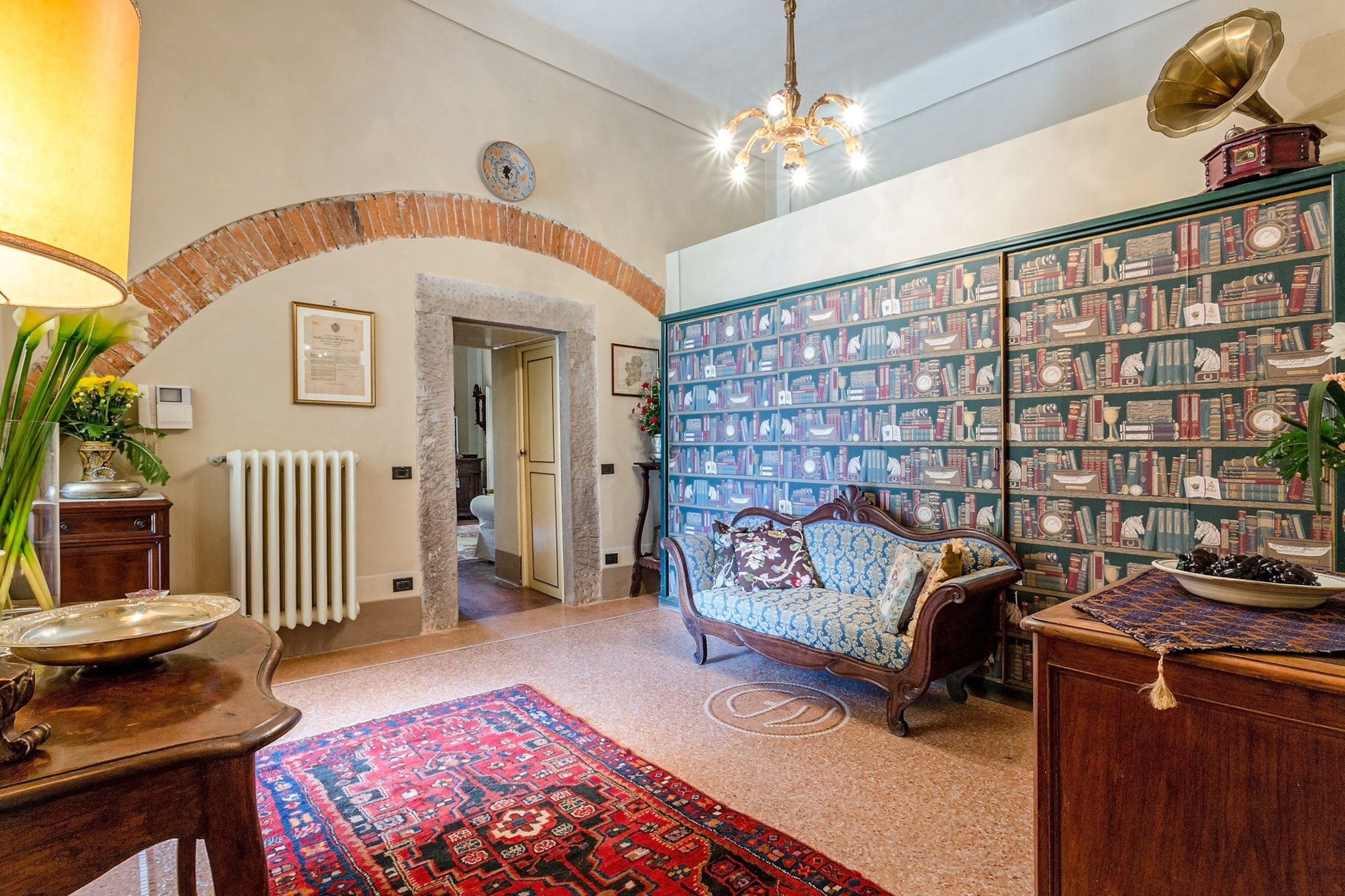 Villa Gattaiola-Niet-getagd