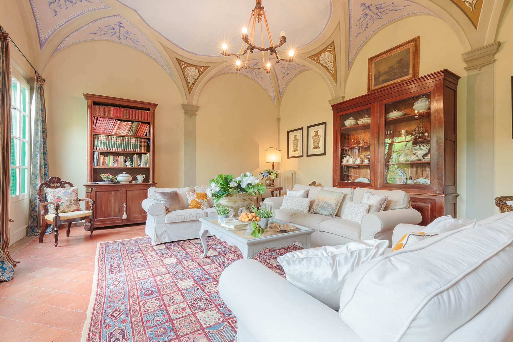 Villa Gattaiola-Niet-getagd