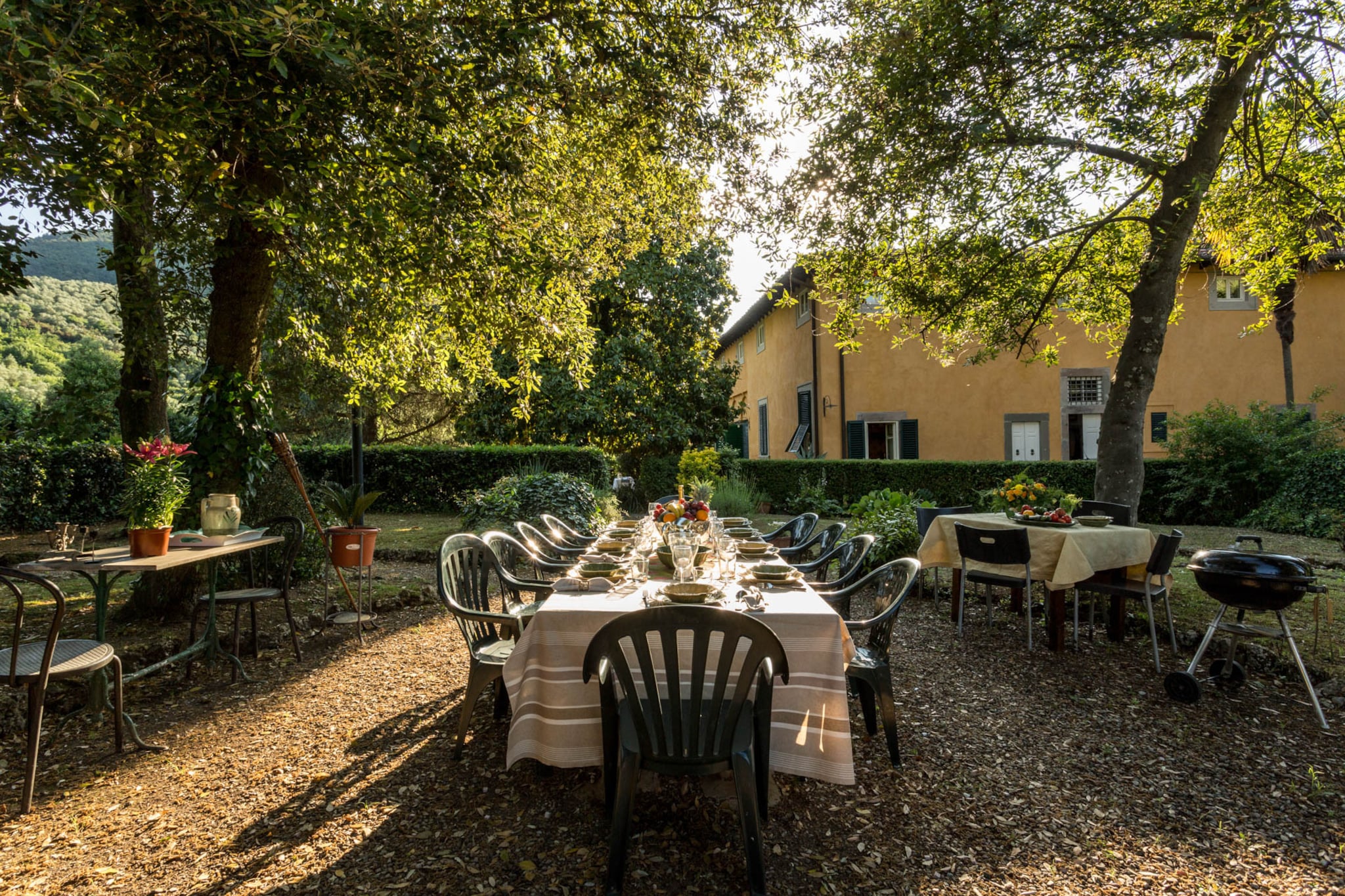 Villa Gattaiola-Niet-getagd