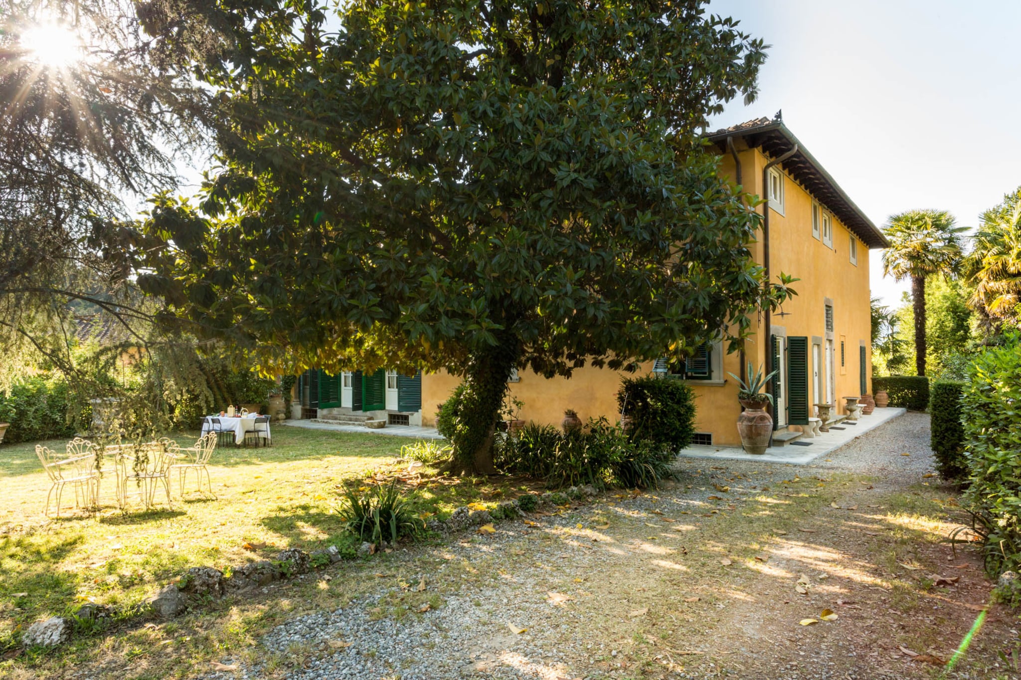 Villa Gattaiola-Niet-getagd