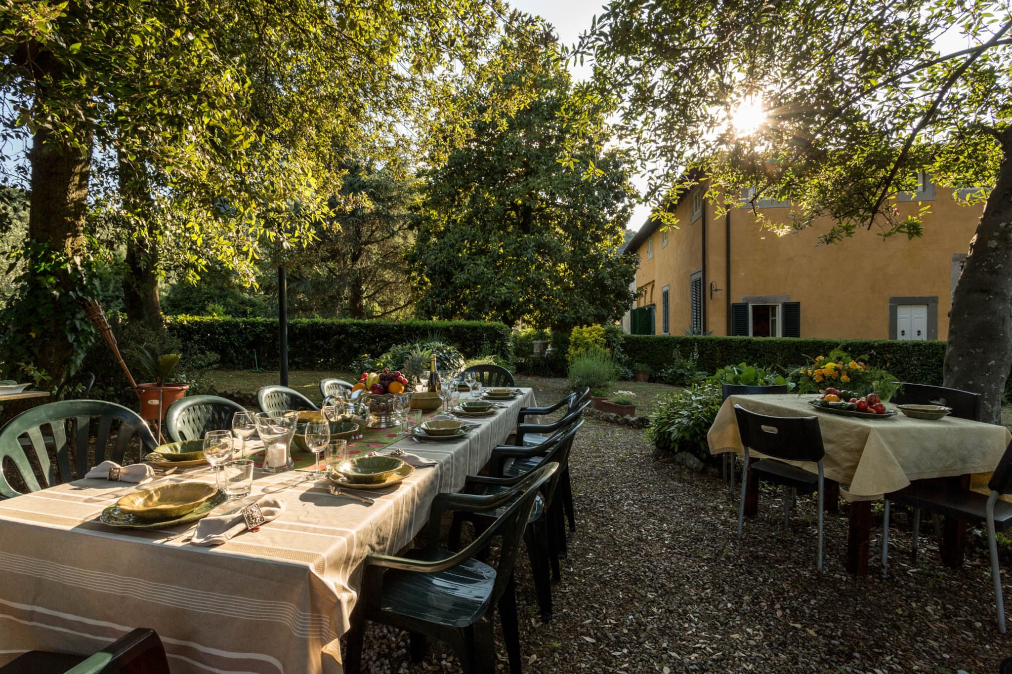 Villa Gattaiola-Niet-getagd