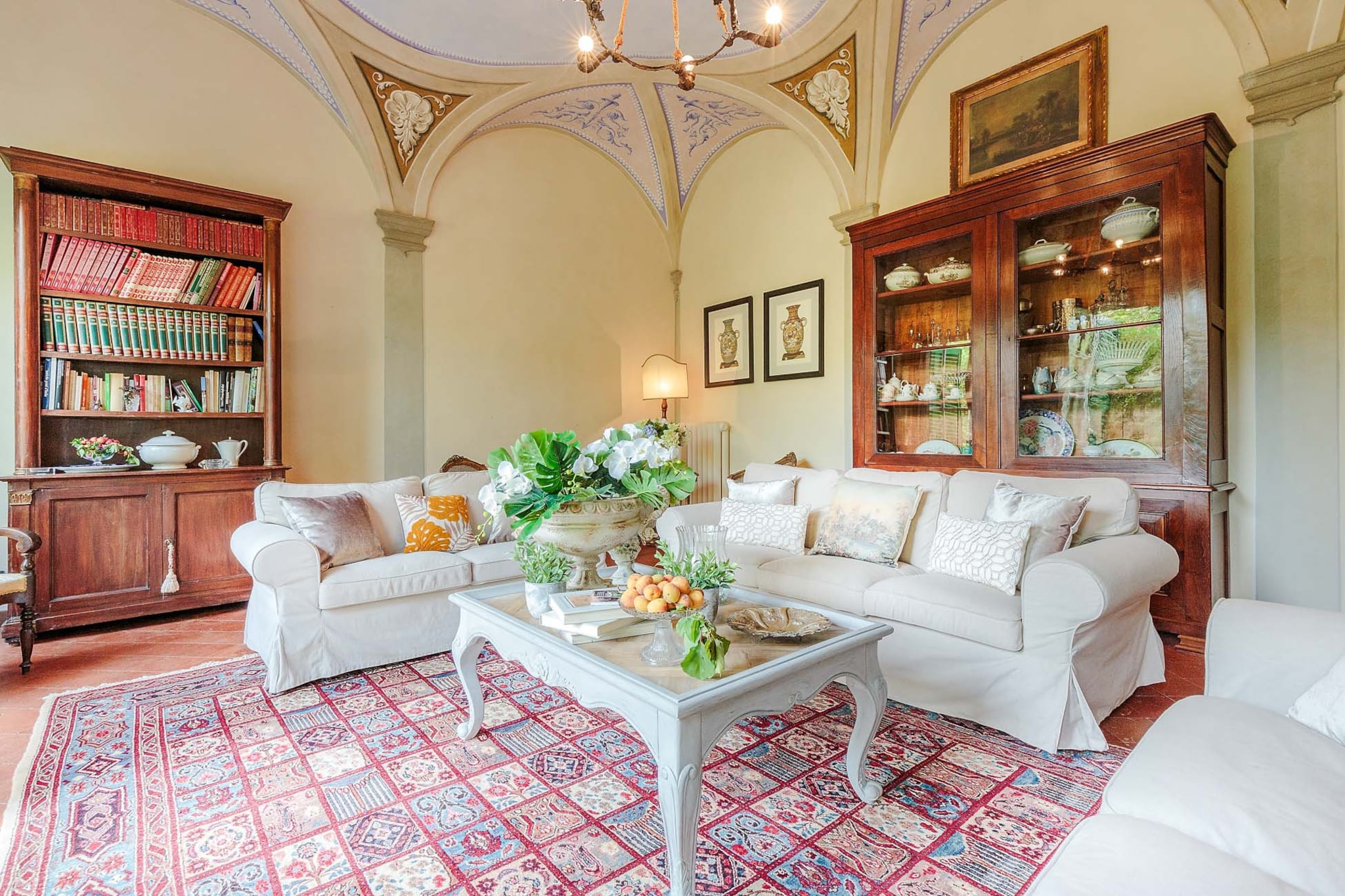 Villa Gattaiola-Niet-getagd