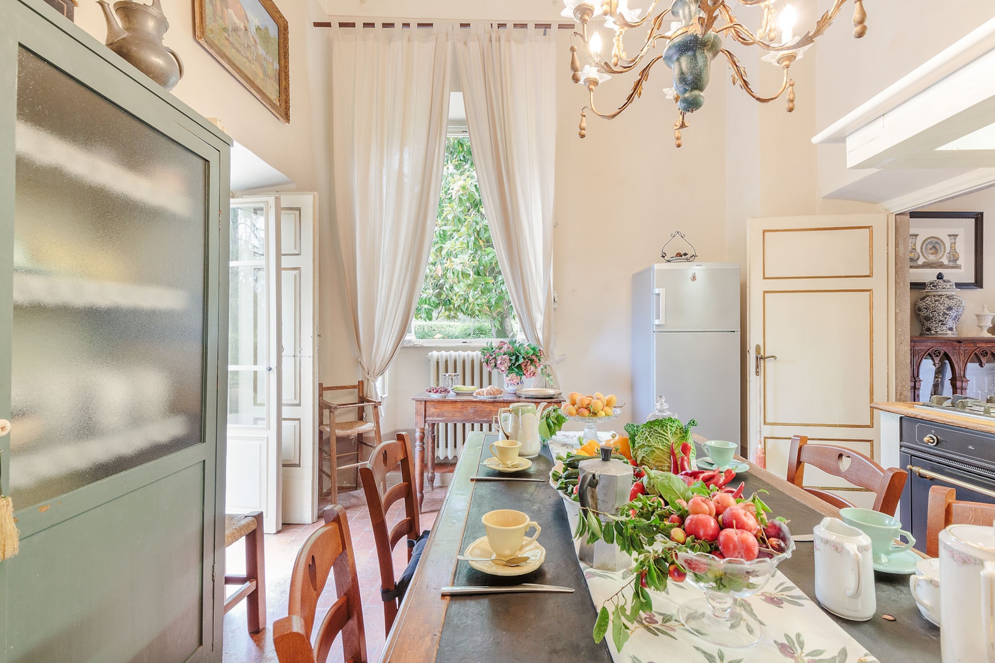 Villa Gattaiola-Niet-getagd