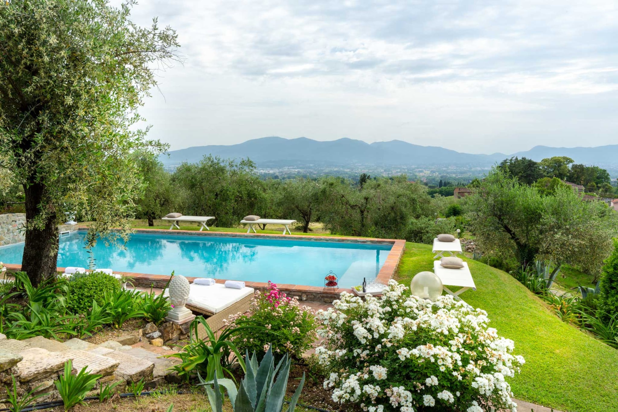 Villa Il Palagio
