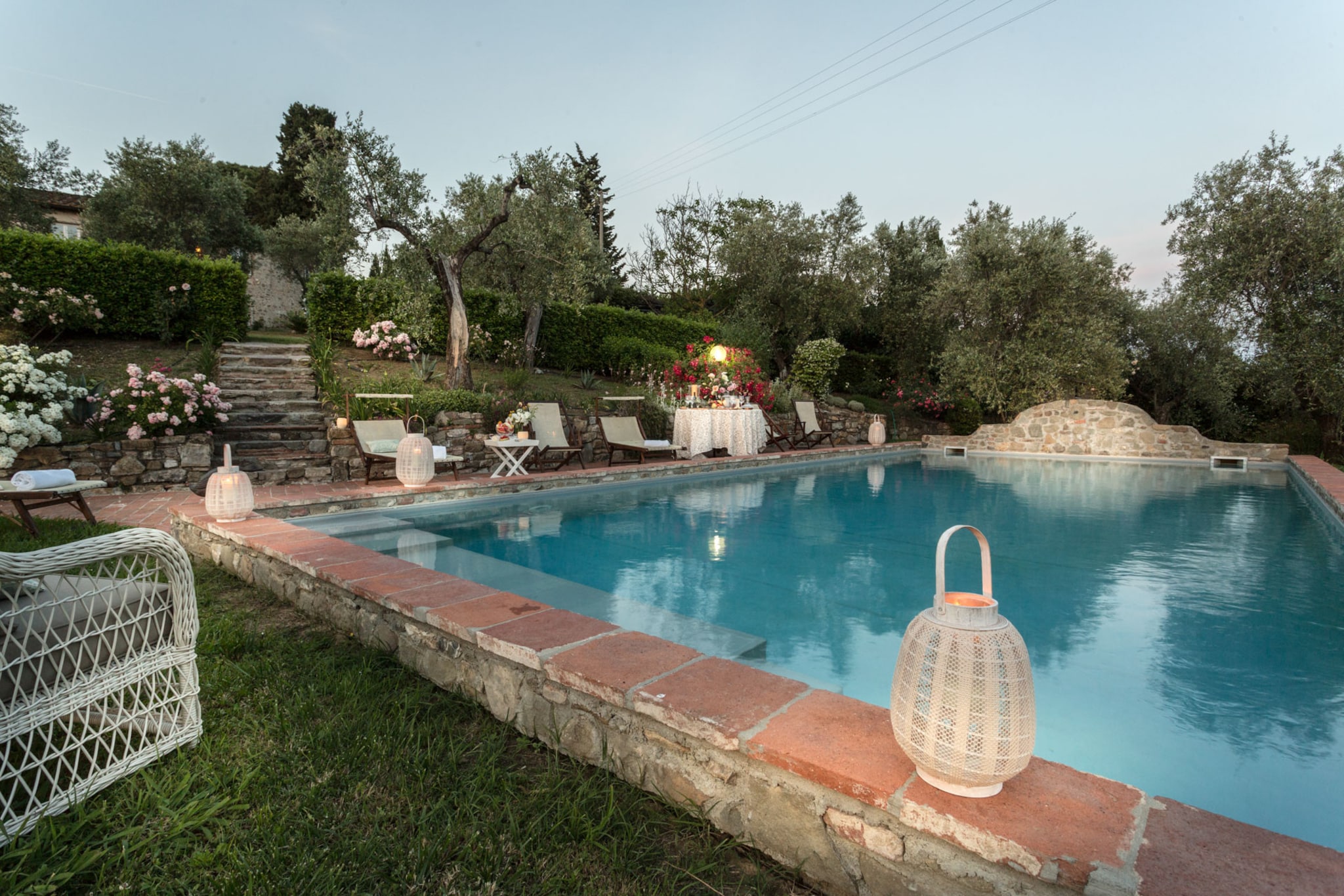 Villa Il Palagio