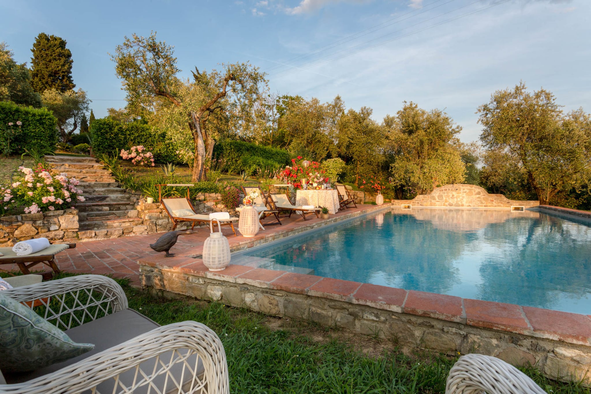 Villa Il Palagio