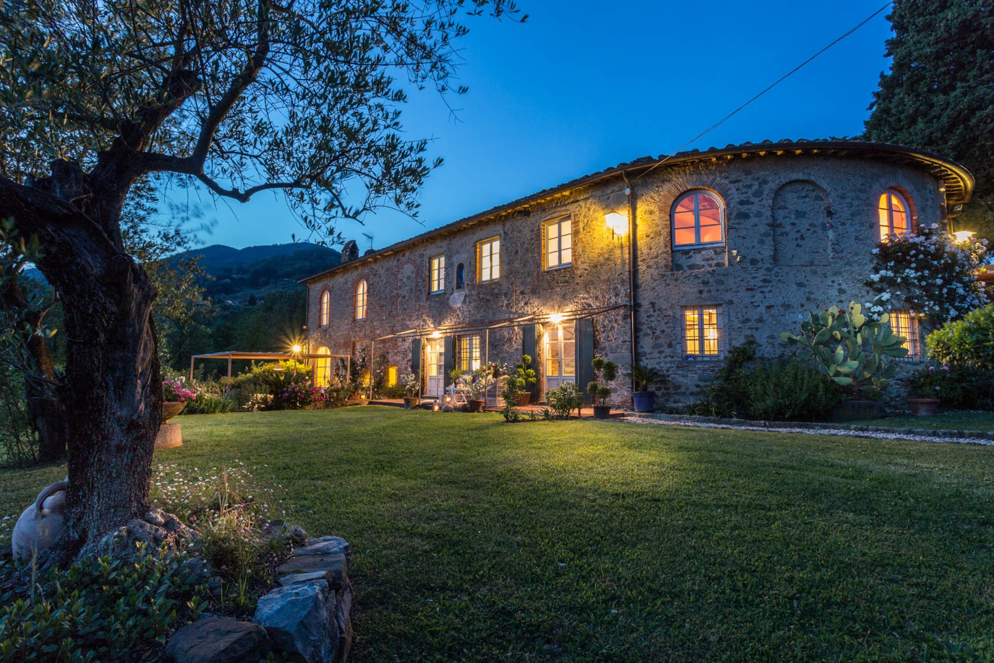 Villa Il Palagio
