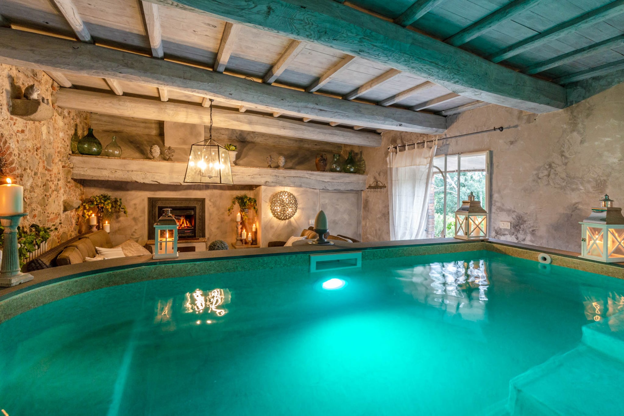 Villa Il Palagio-Niet-getagd