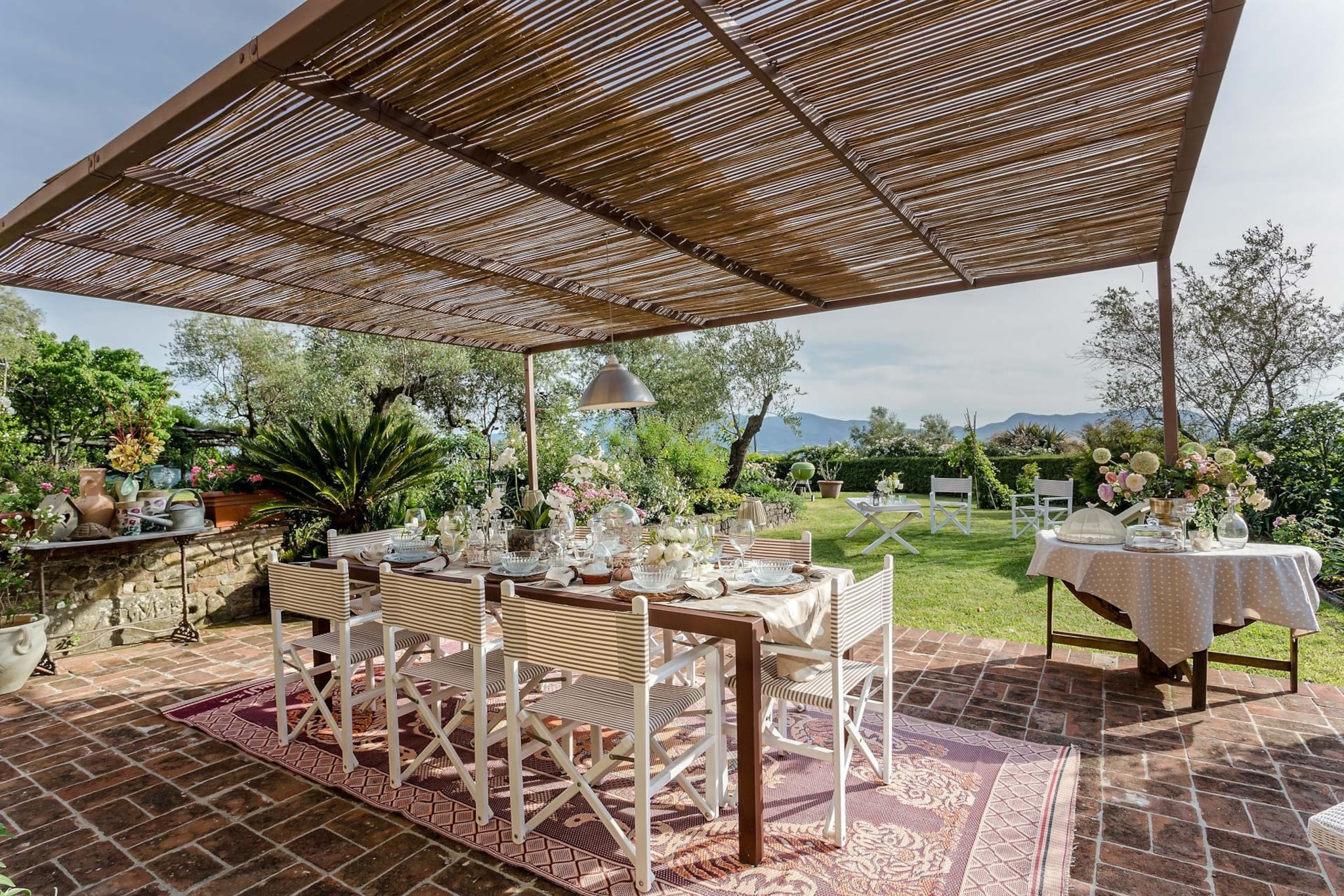 Villa Il Palagio-Niet-getagd