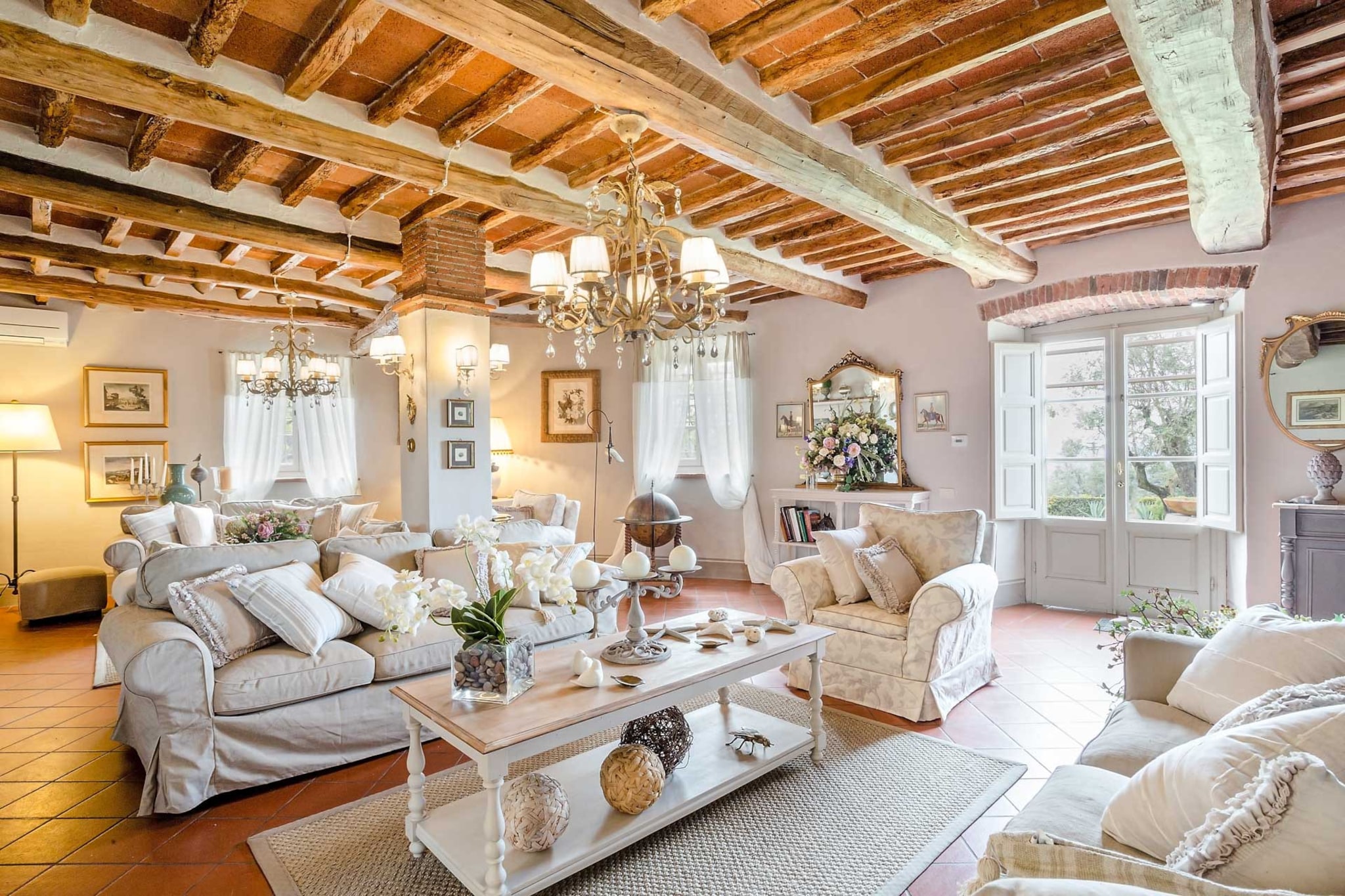Villa Il Palagio-Niet-getagd