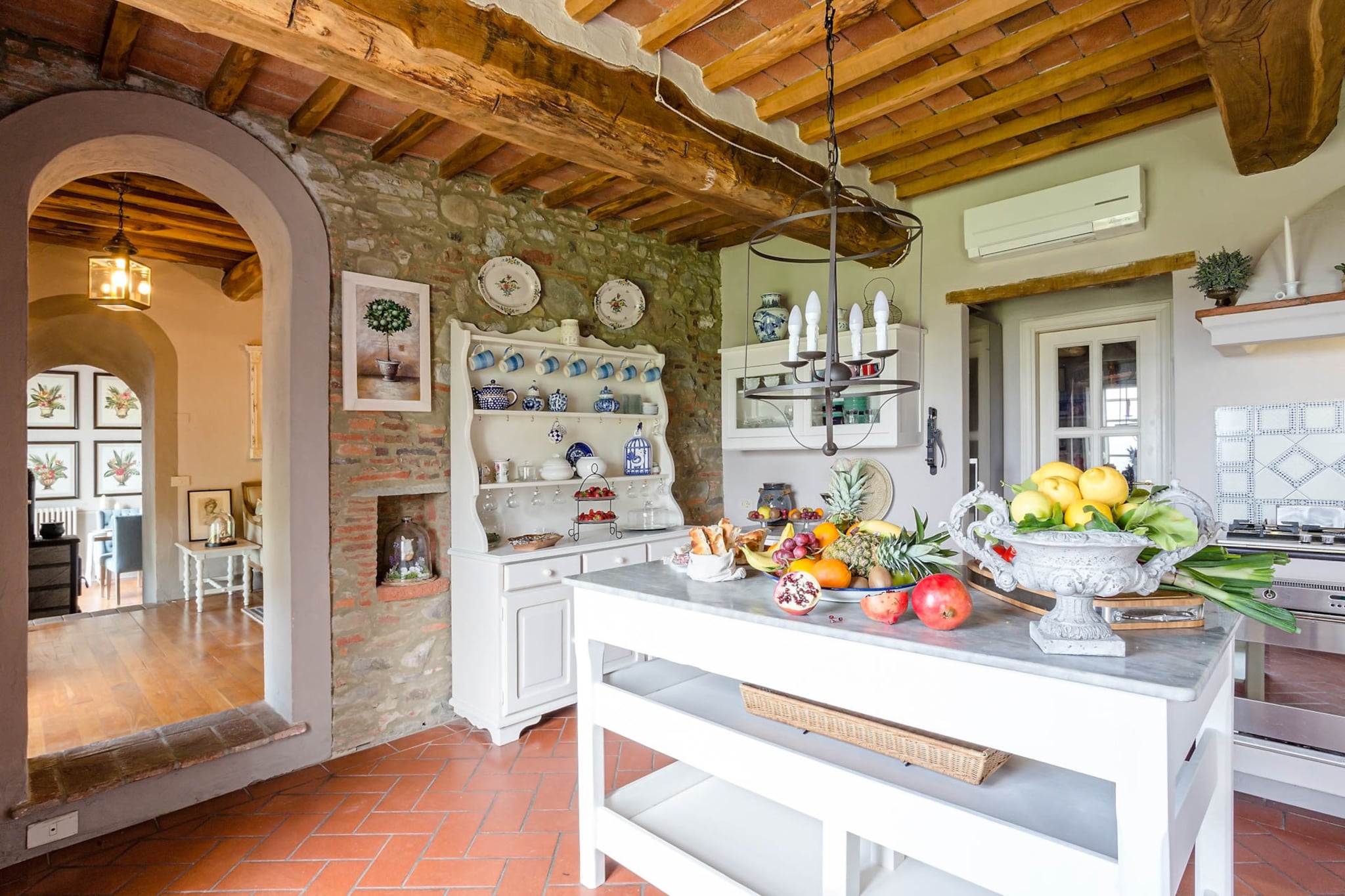 Villa Il Palagio-Niet-getagd