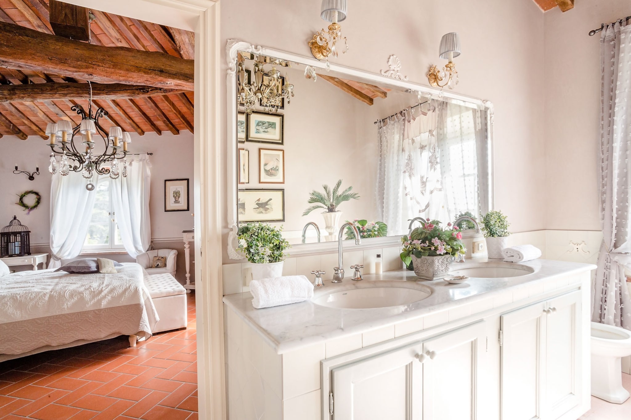Villa Il Palagio-Niet-getagd