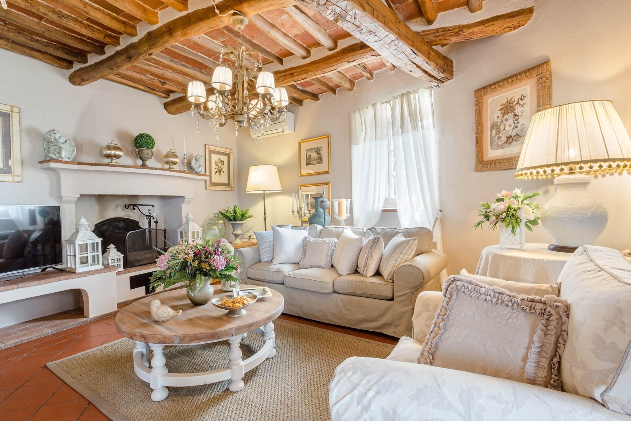 Villa Il Palagio-Niet-getagd