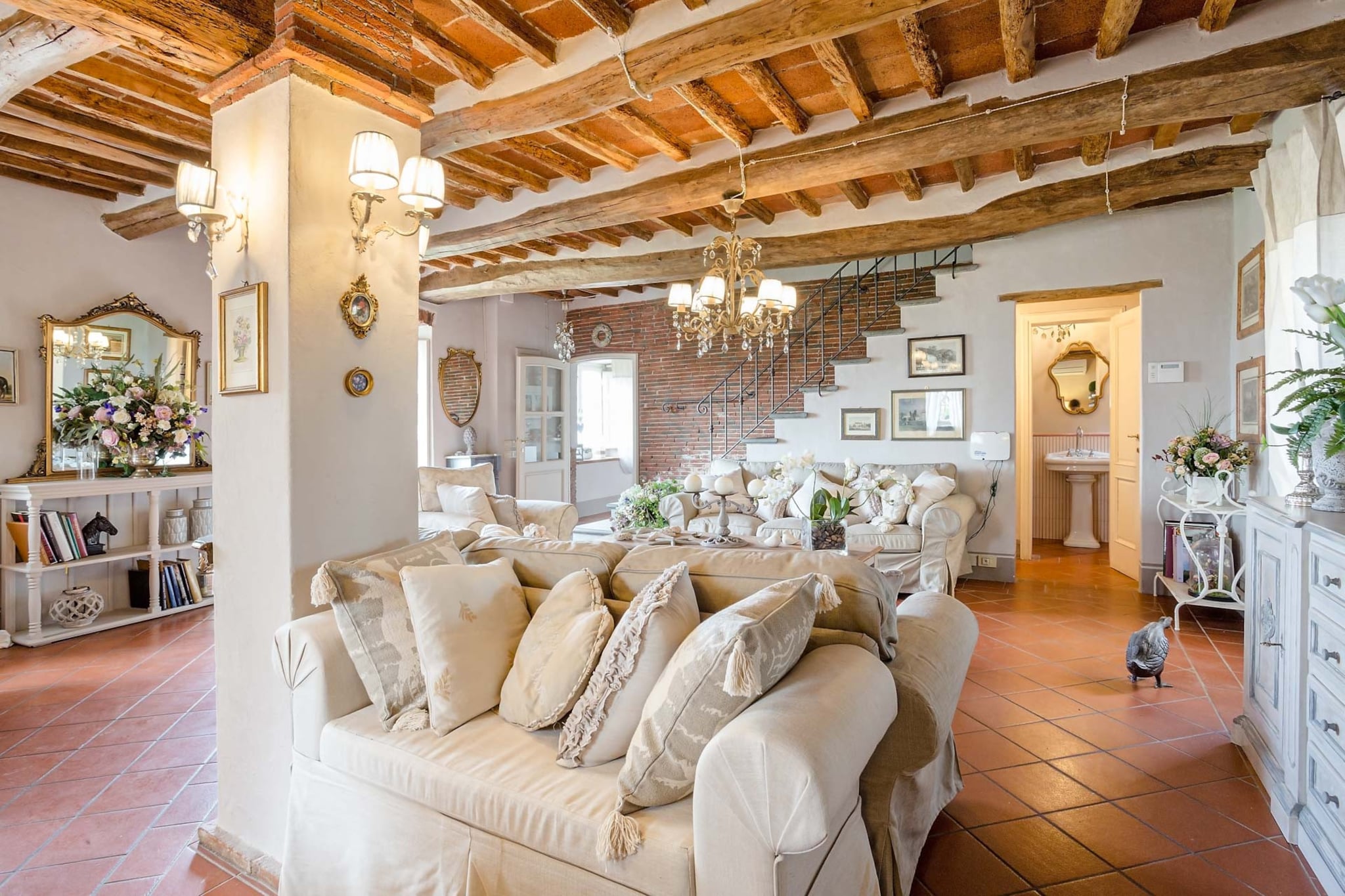 Villa Il Palagio-Niet-getagd