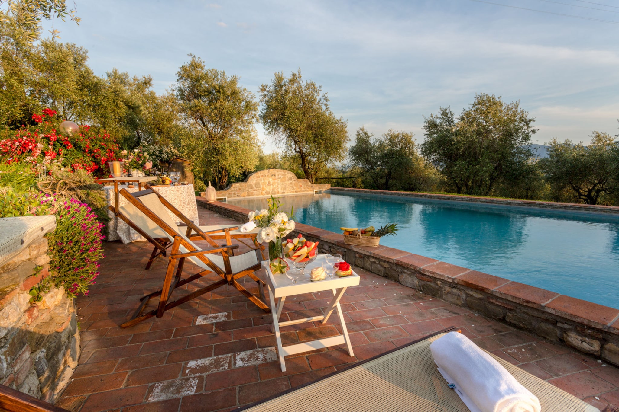 Villa Il Palagio-Niet-getagd