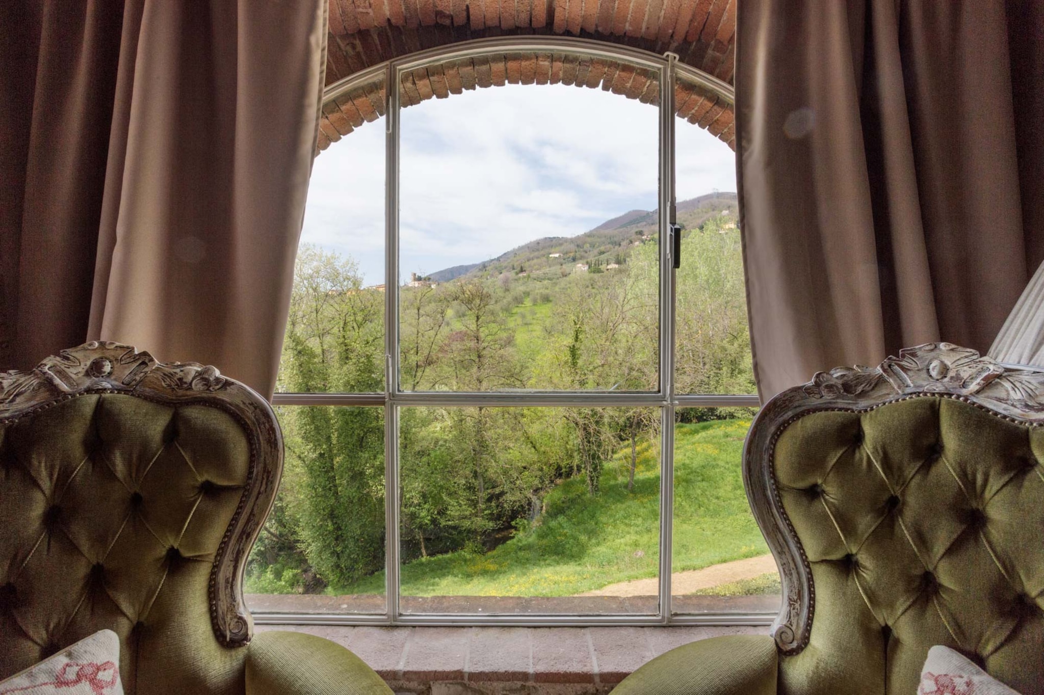 Villa Il Palagio-Niet-getagd