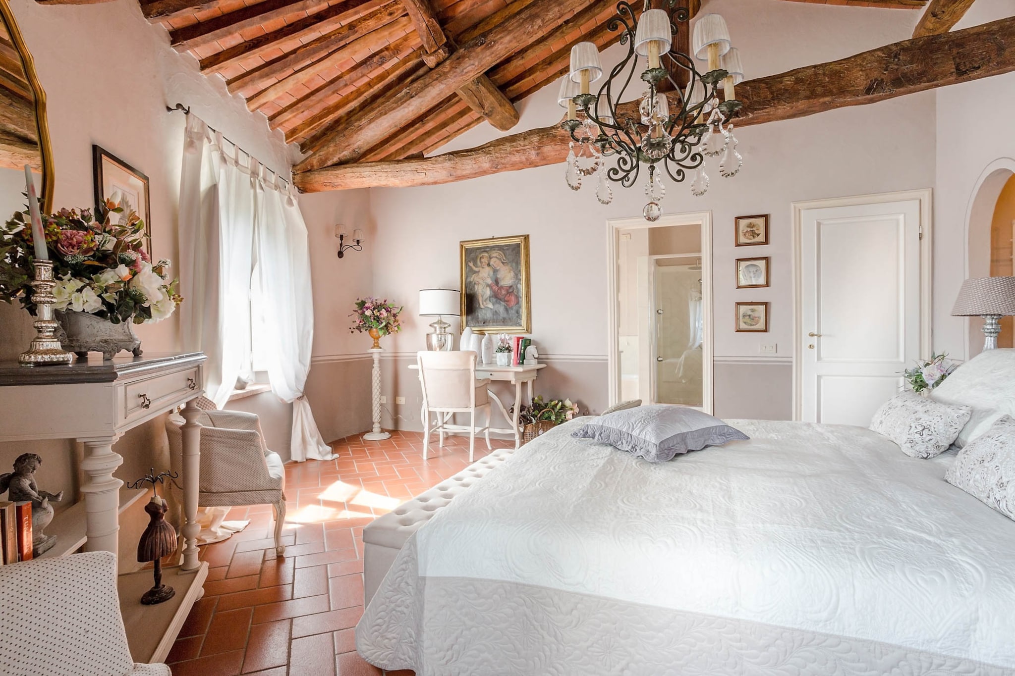 Villa Il Palagio-Niet-getagd