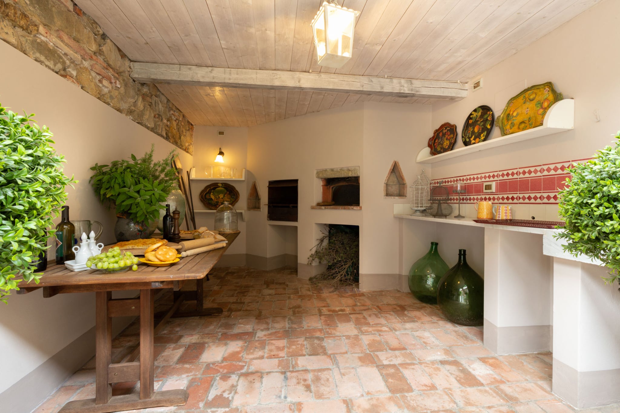 Villa Il Palagio-Niet-getagd
