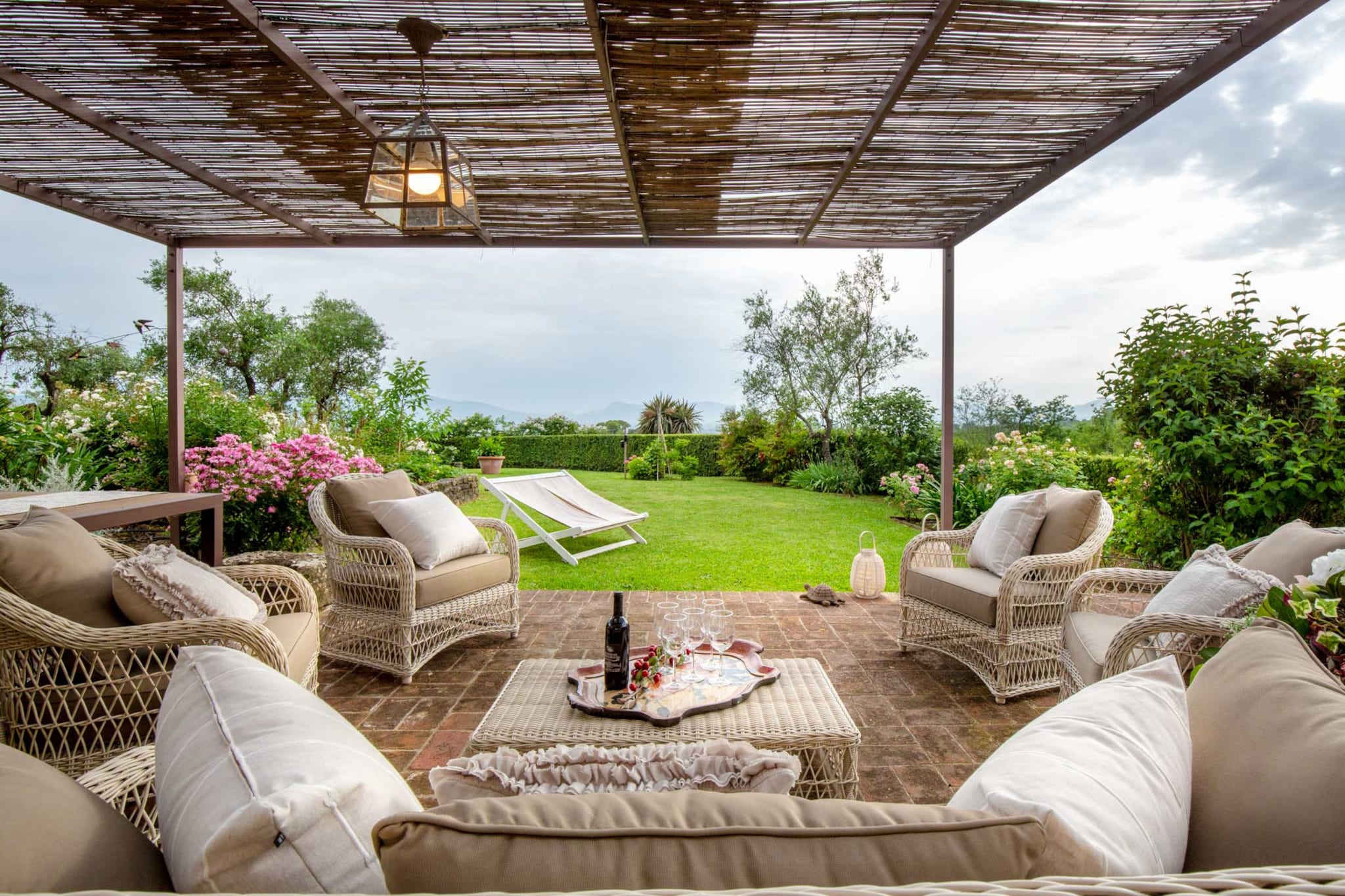 Villa Il Palagio-Niet-getagd