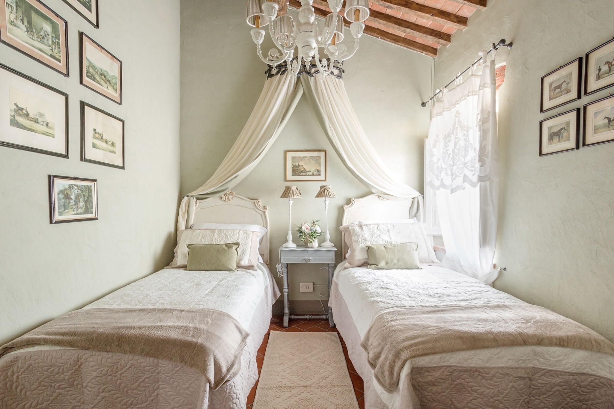 Villa Il Palagio-Niet-getagd