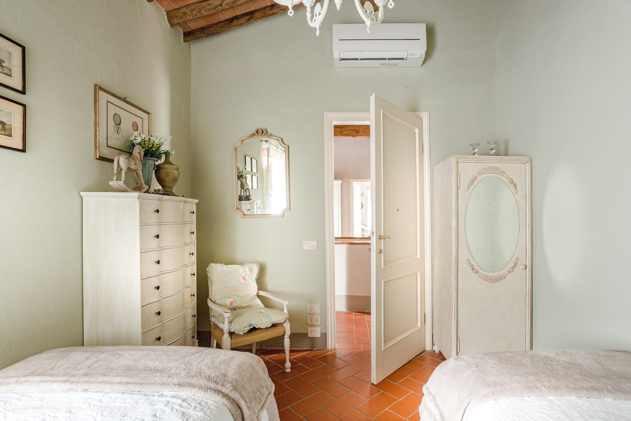 Villa Il Palagio-Niet-getagd